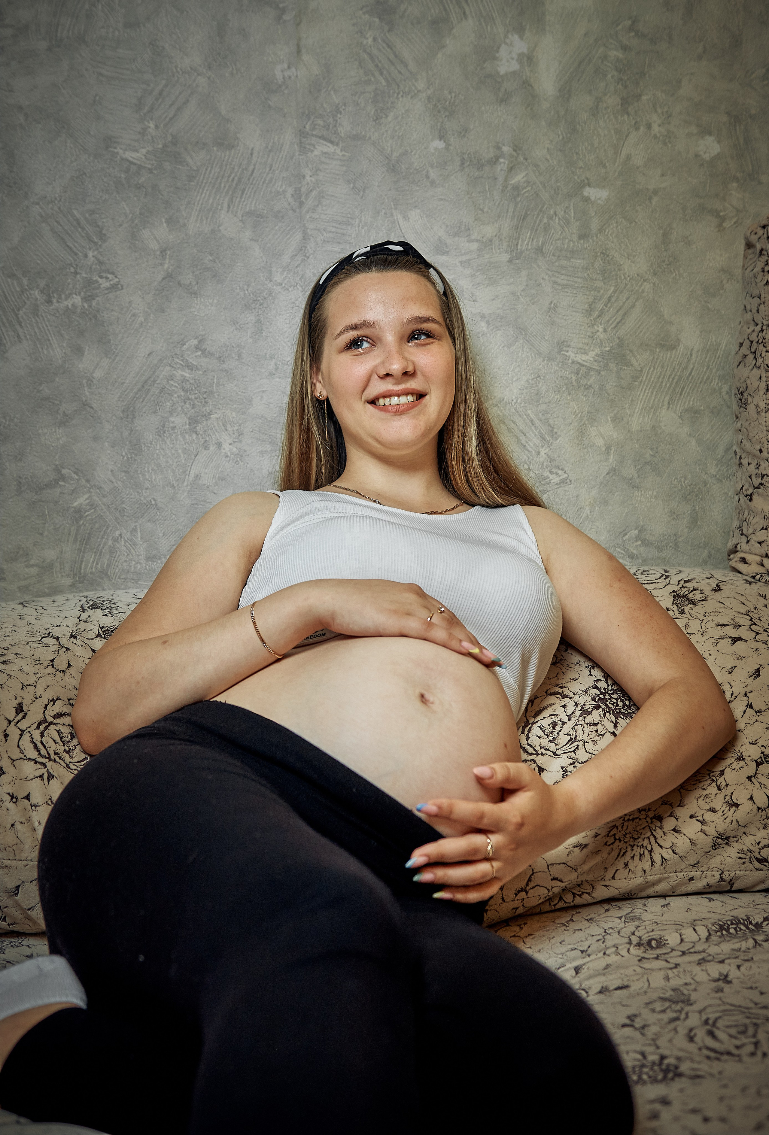 Ангелина и Вадим. Свадебный и семейный фотограф в г. Волхов Алексей Кочерыжкин