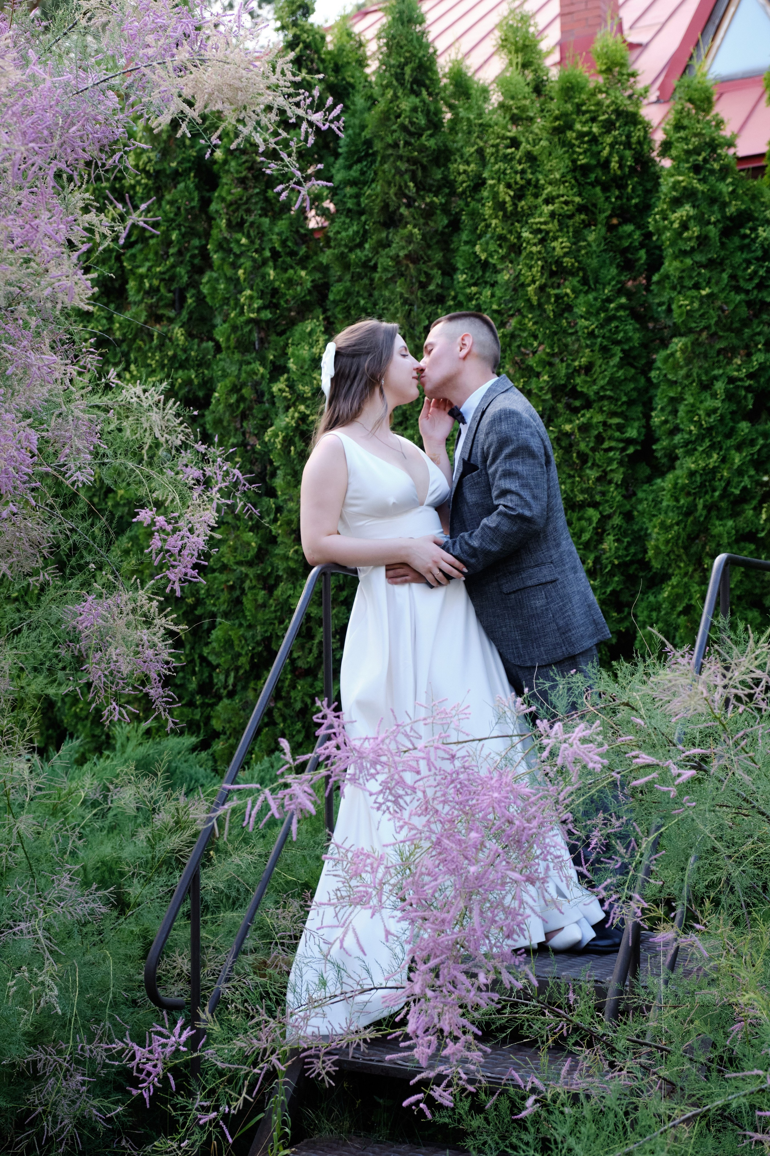 Дарья & Евгений. Фотограф в Самаре Татьяна Дубаносова