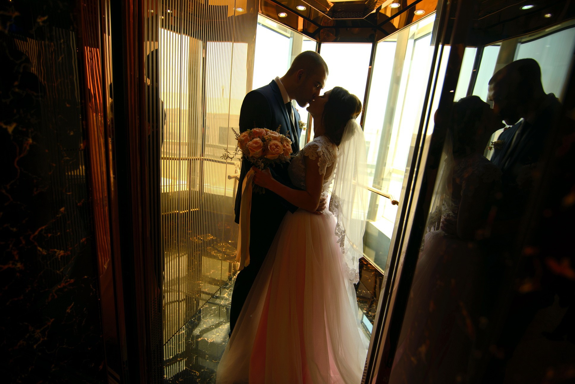 Свадебное. Фотограф Анна Кузьмина Ангарск, Иркутск