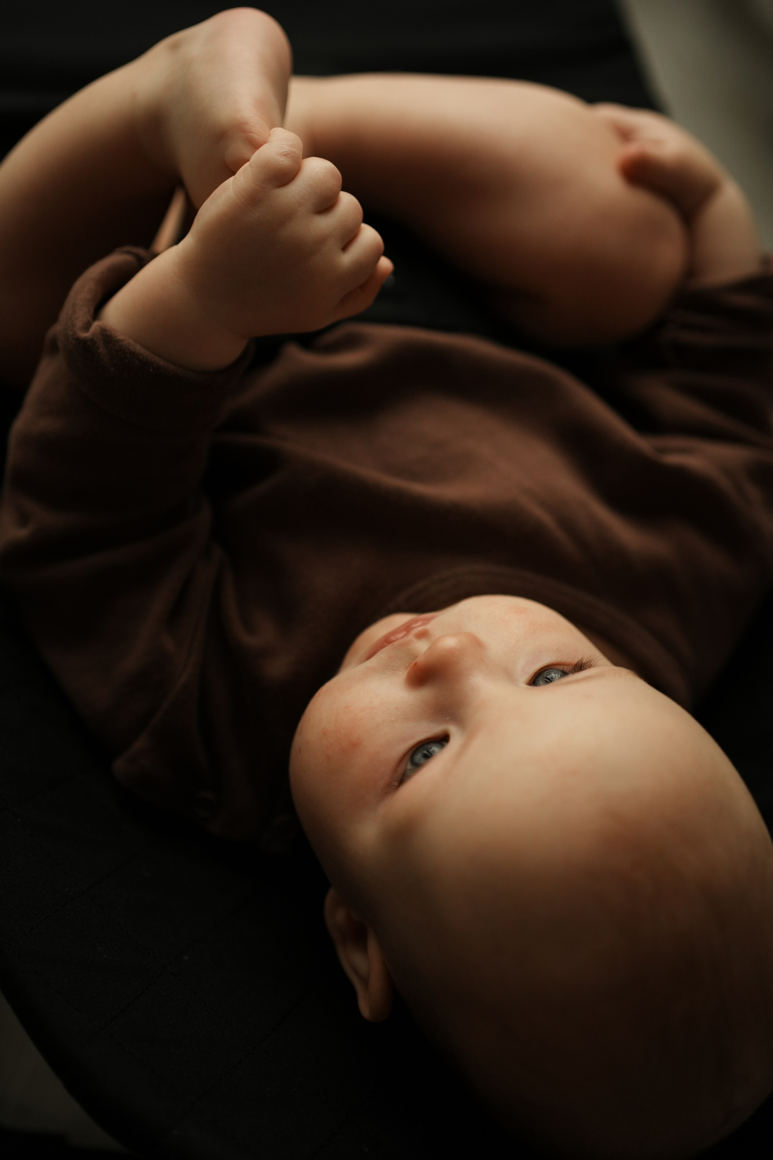 Newborn фотосессия