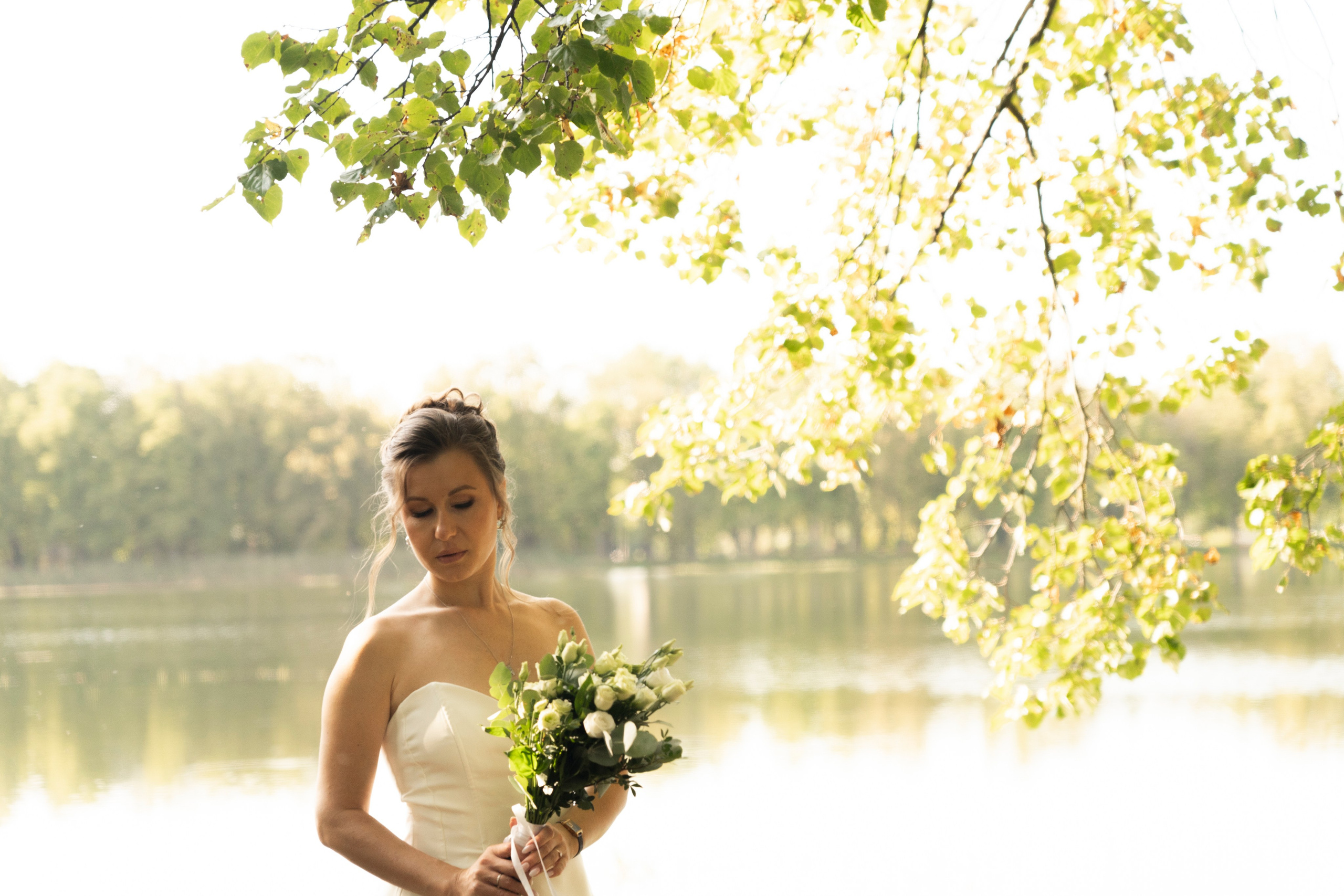 Дарья+Олег. Главная