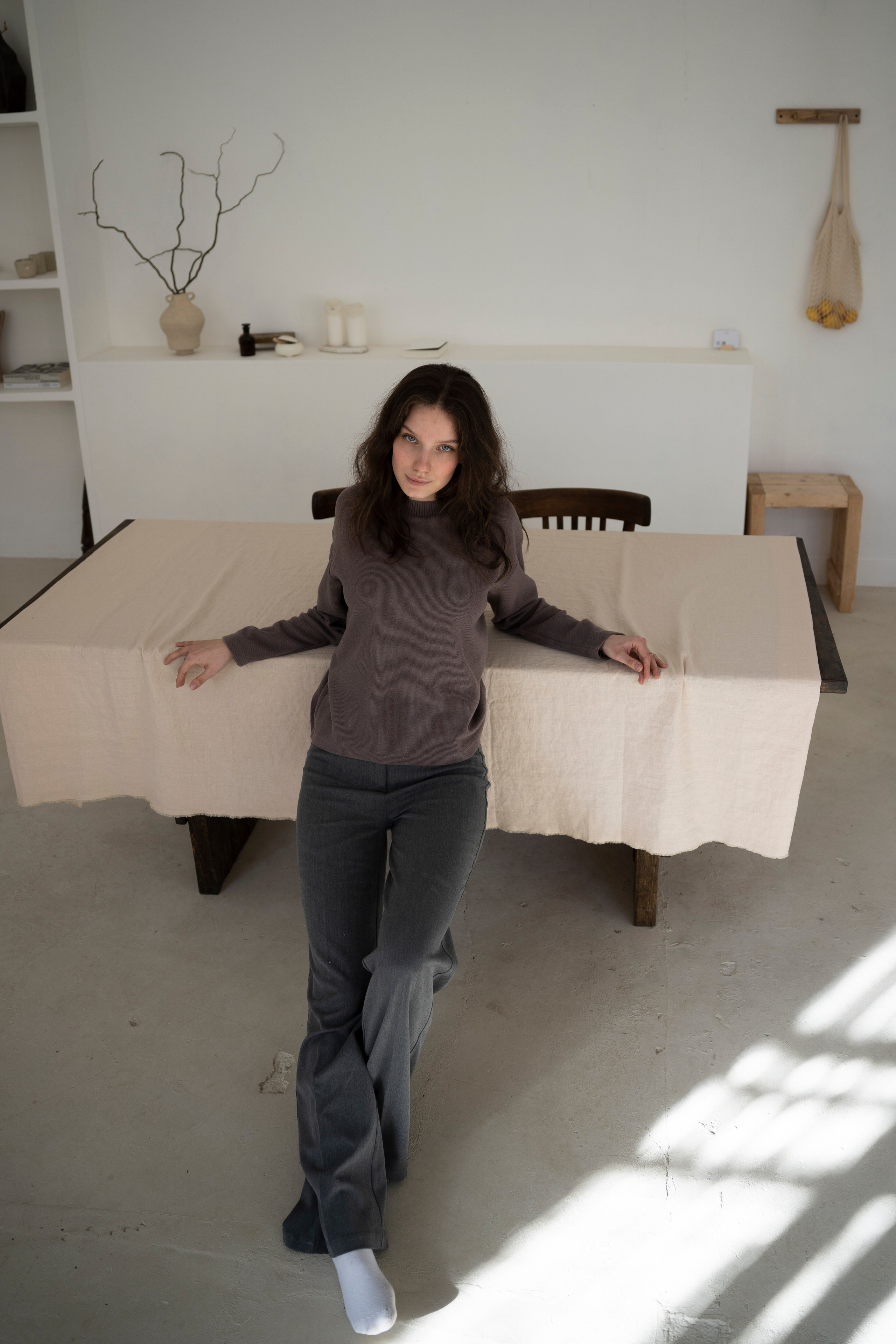 Анастасия. Главная