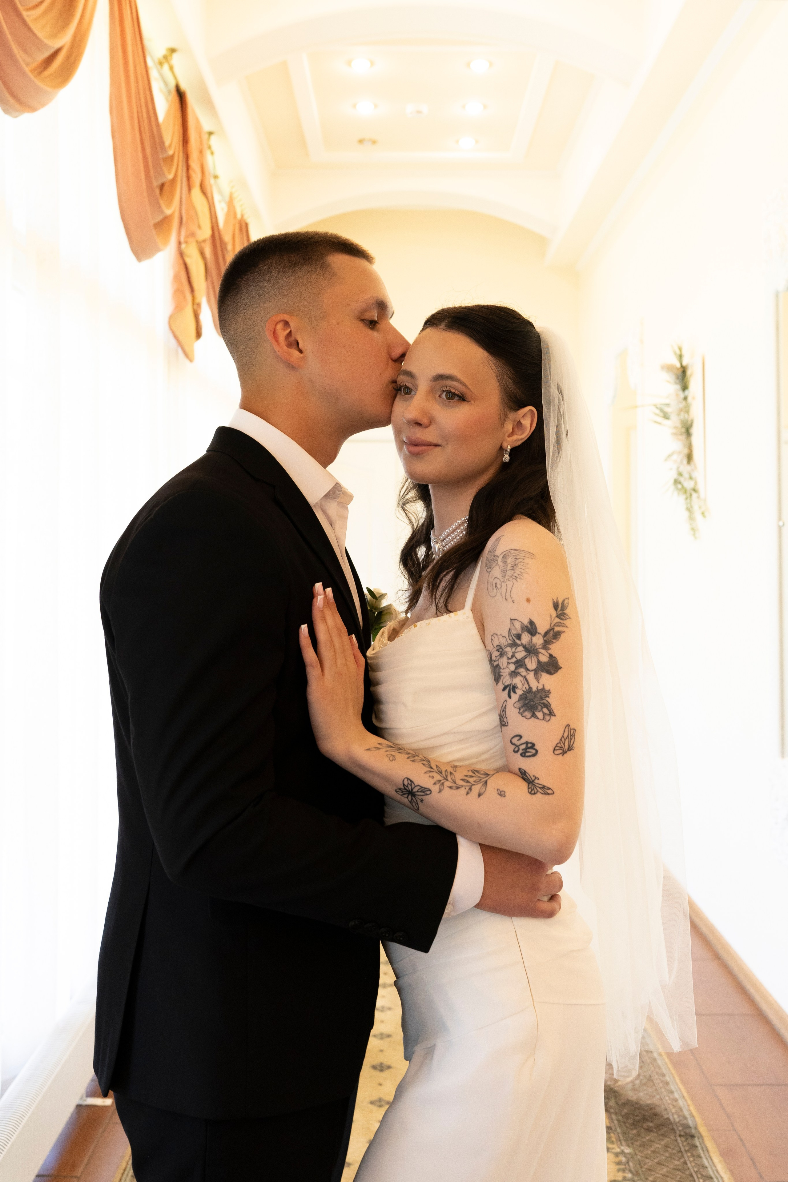 Аделина+Владислав. Главная