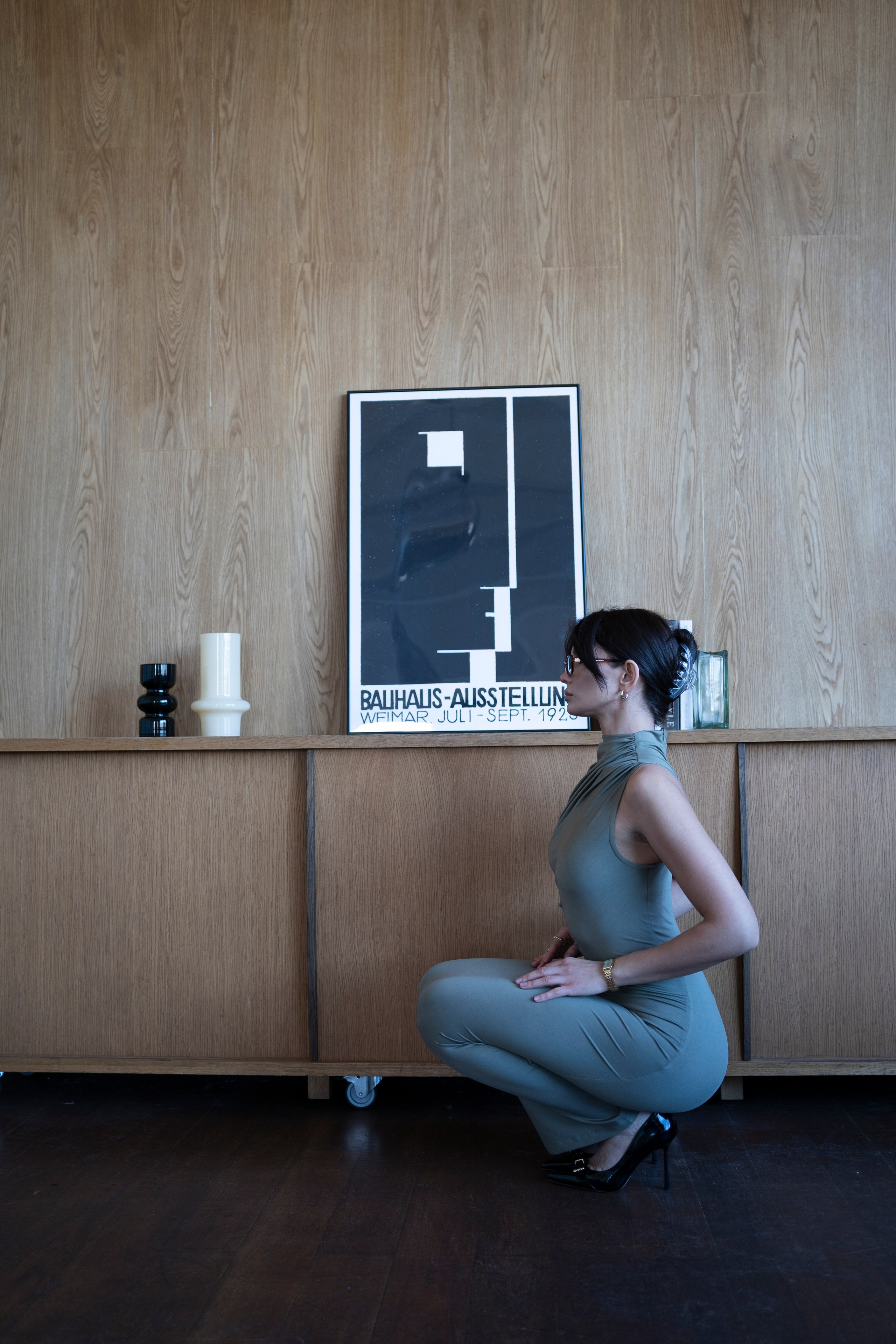 МУЗА. Главная