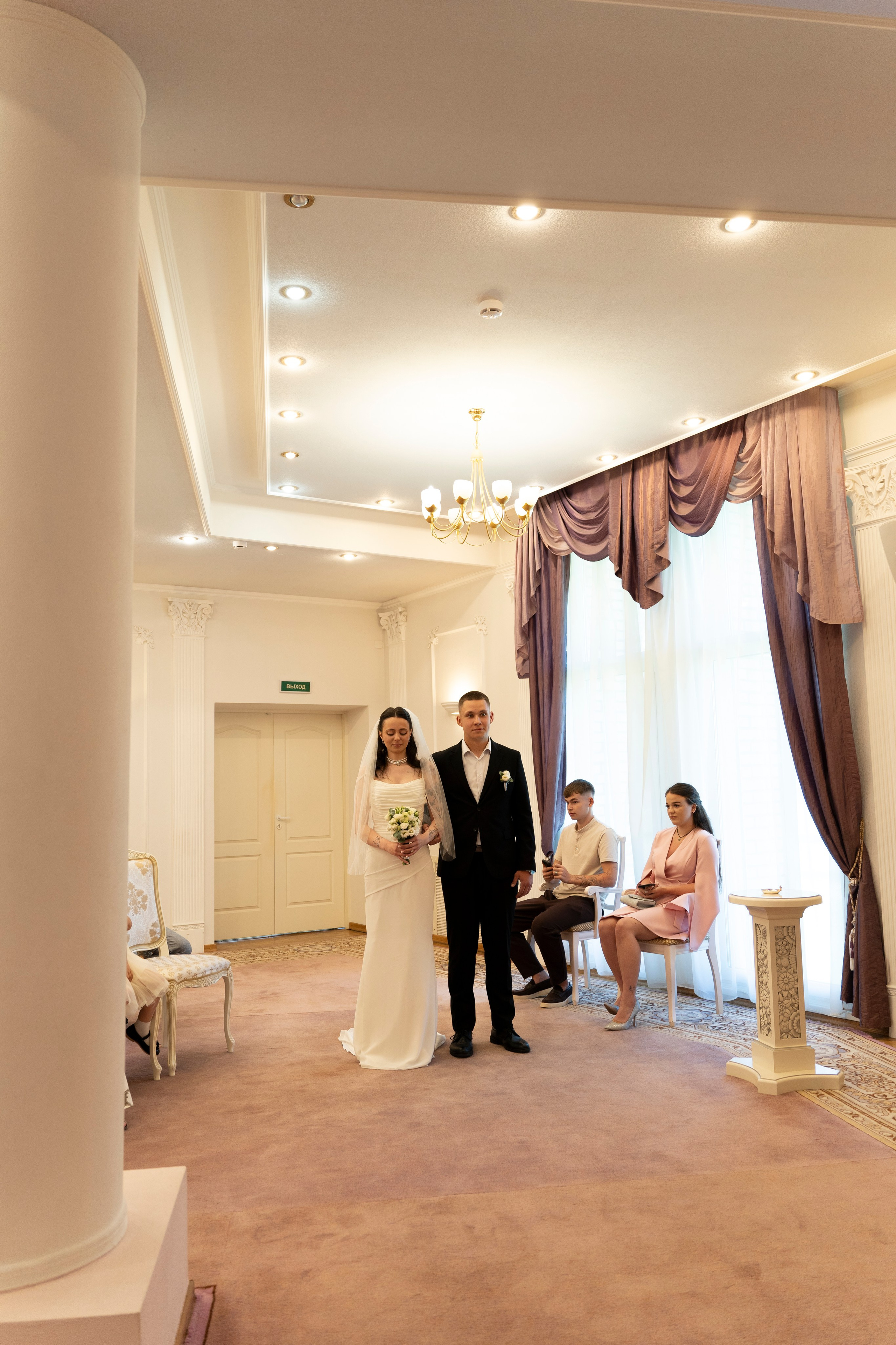 Аделина+Владислав. Главная