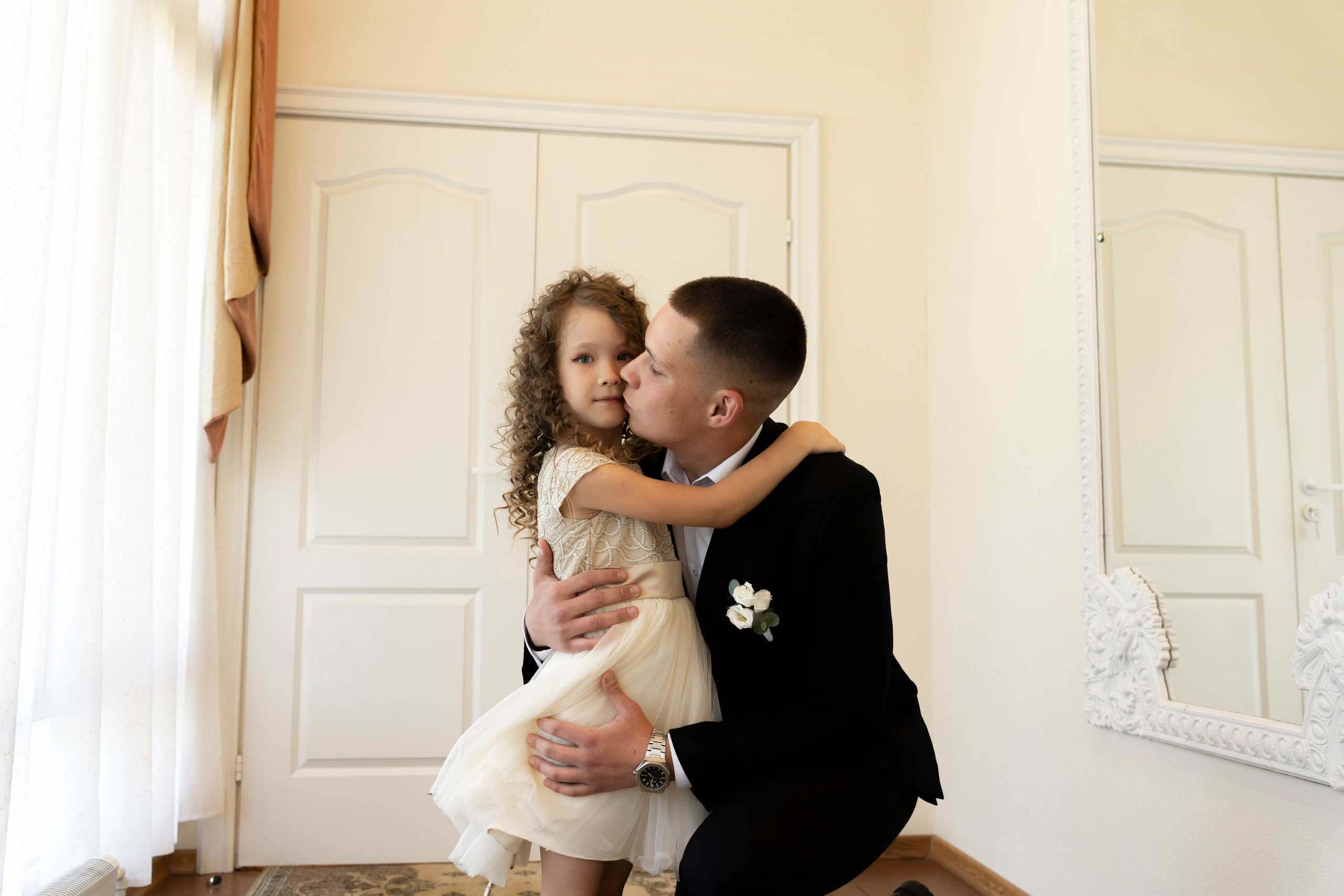 Аделина+Владислав. Главная