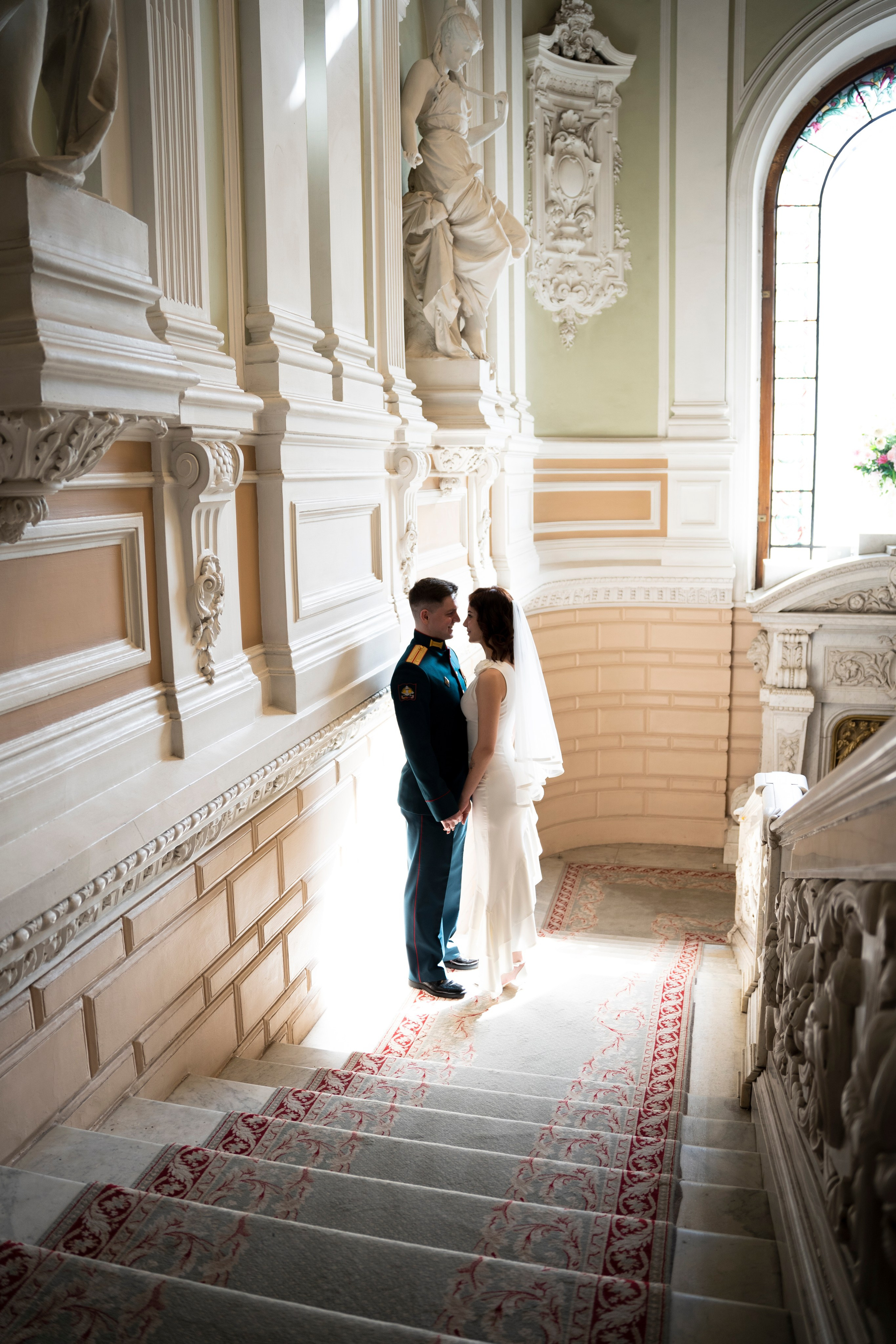 Анна+Никита. Главная