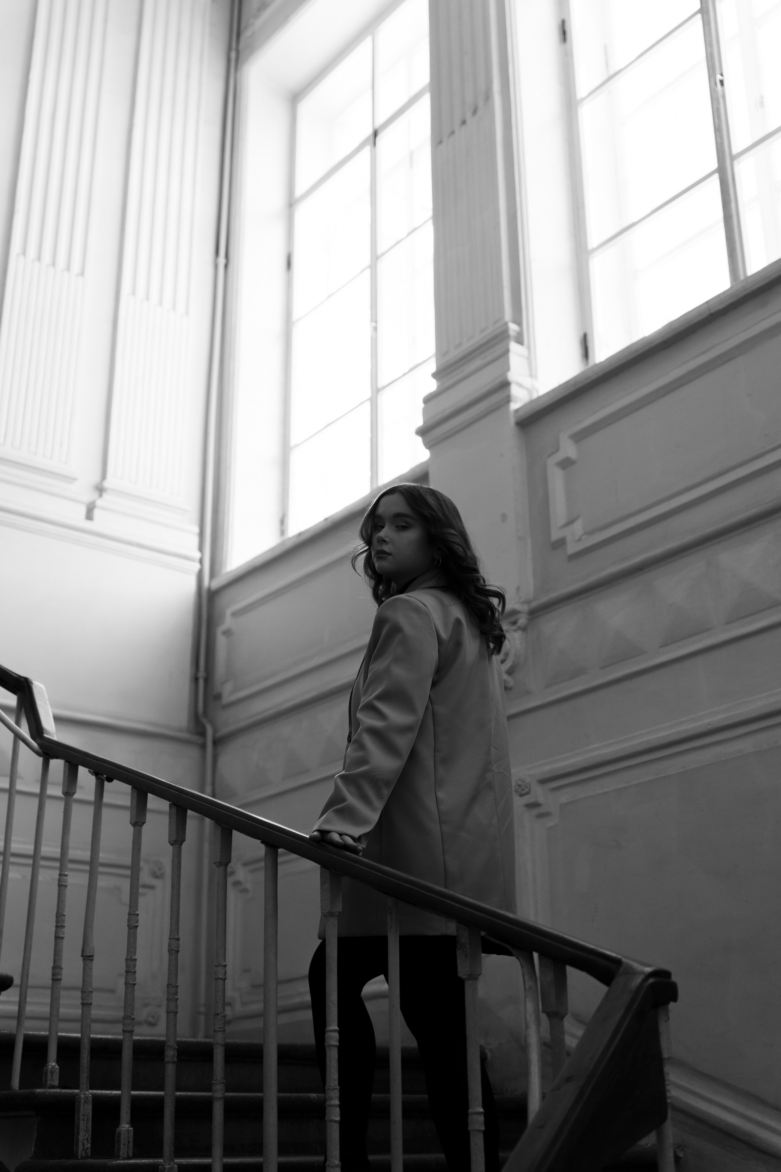 Екатерина. Главная