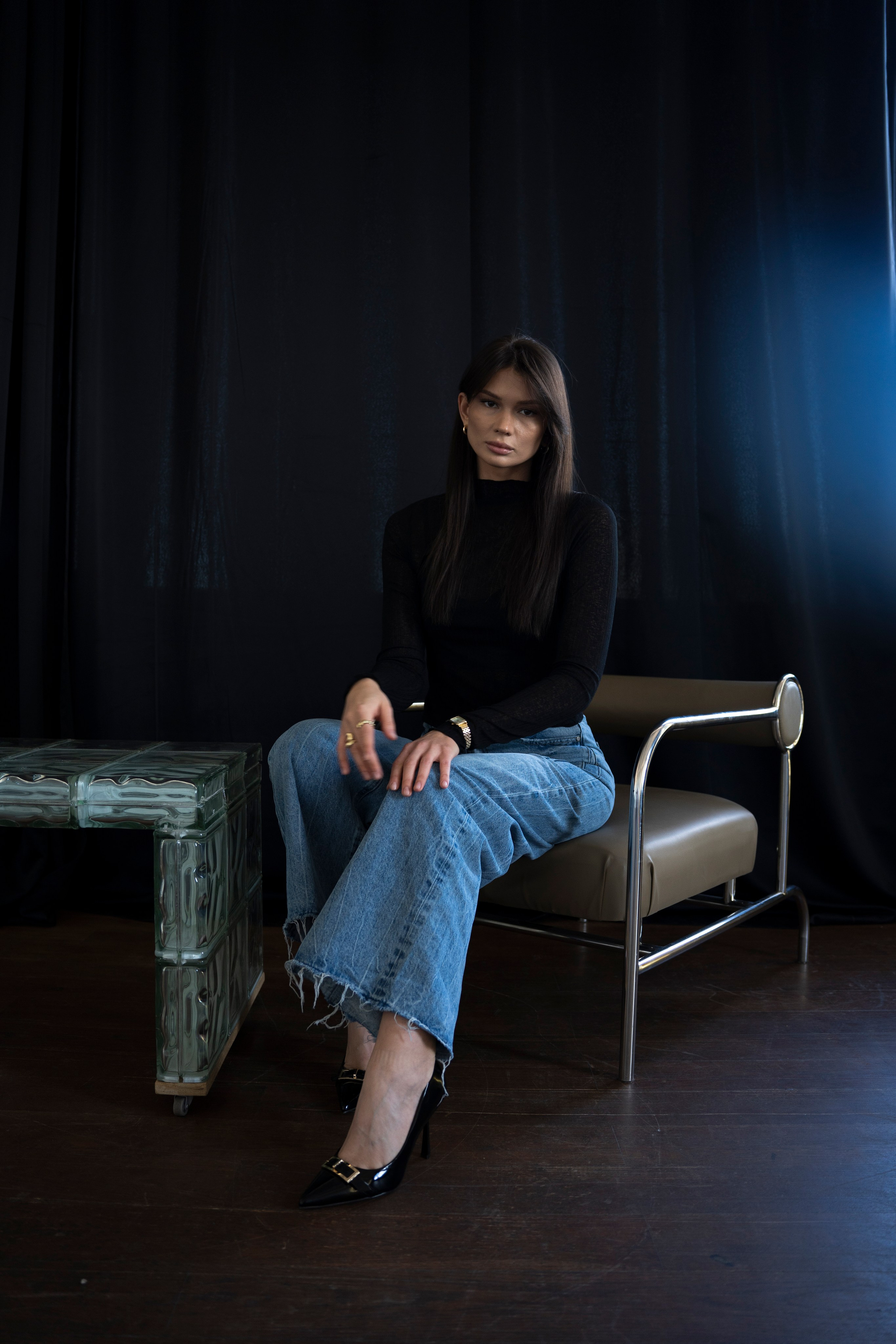 Тома. Главная