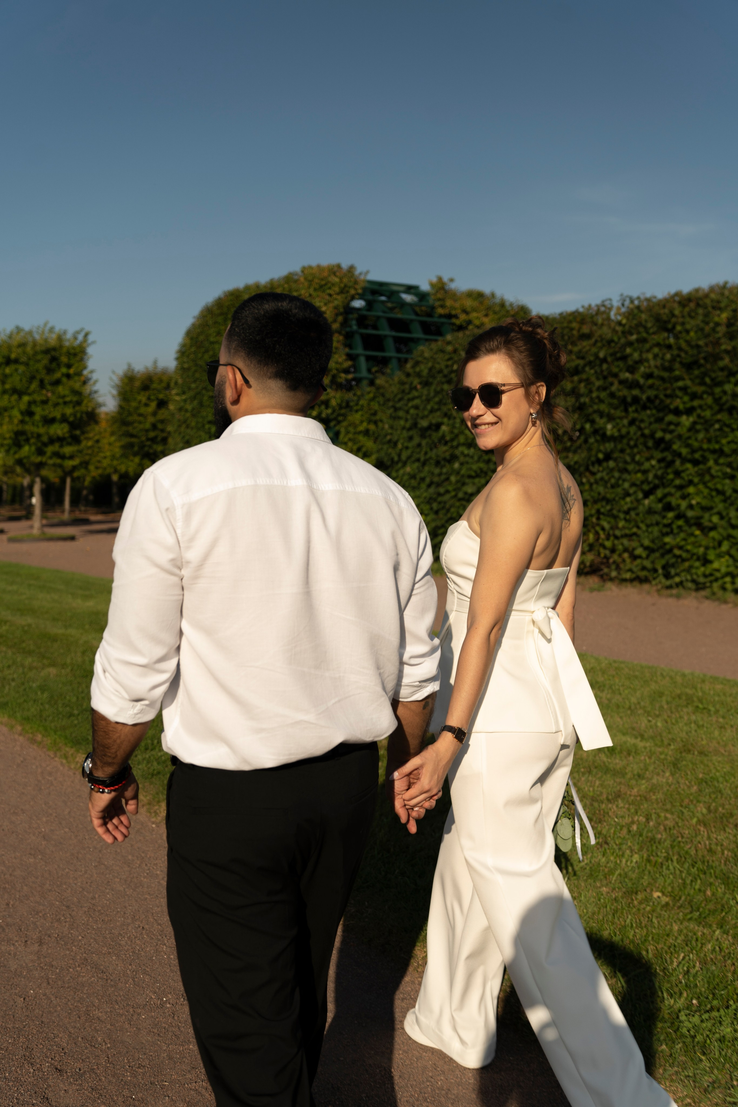 Дарья+Олег. Главная