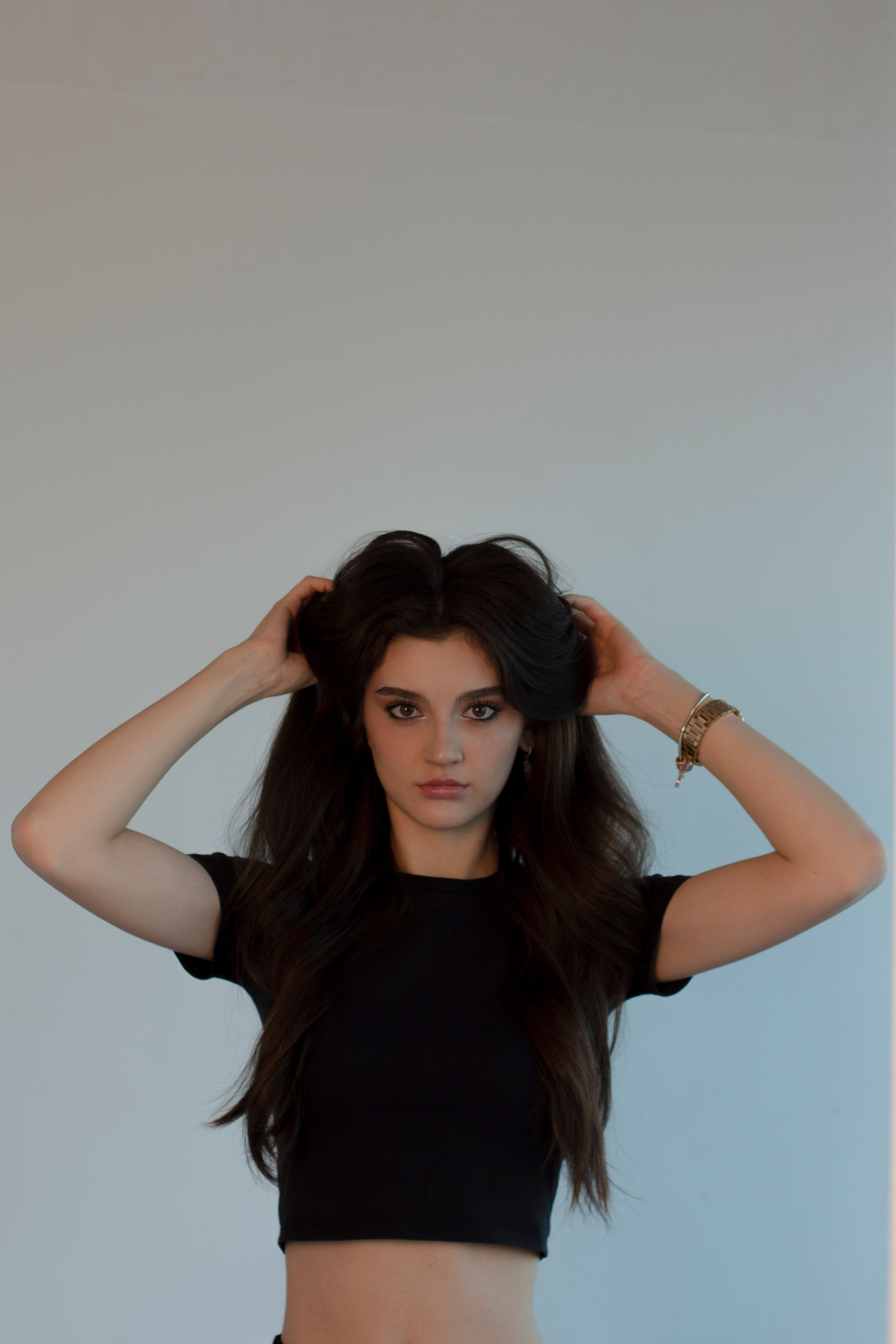 Соня. Главная