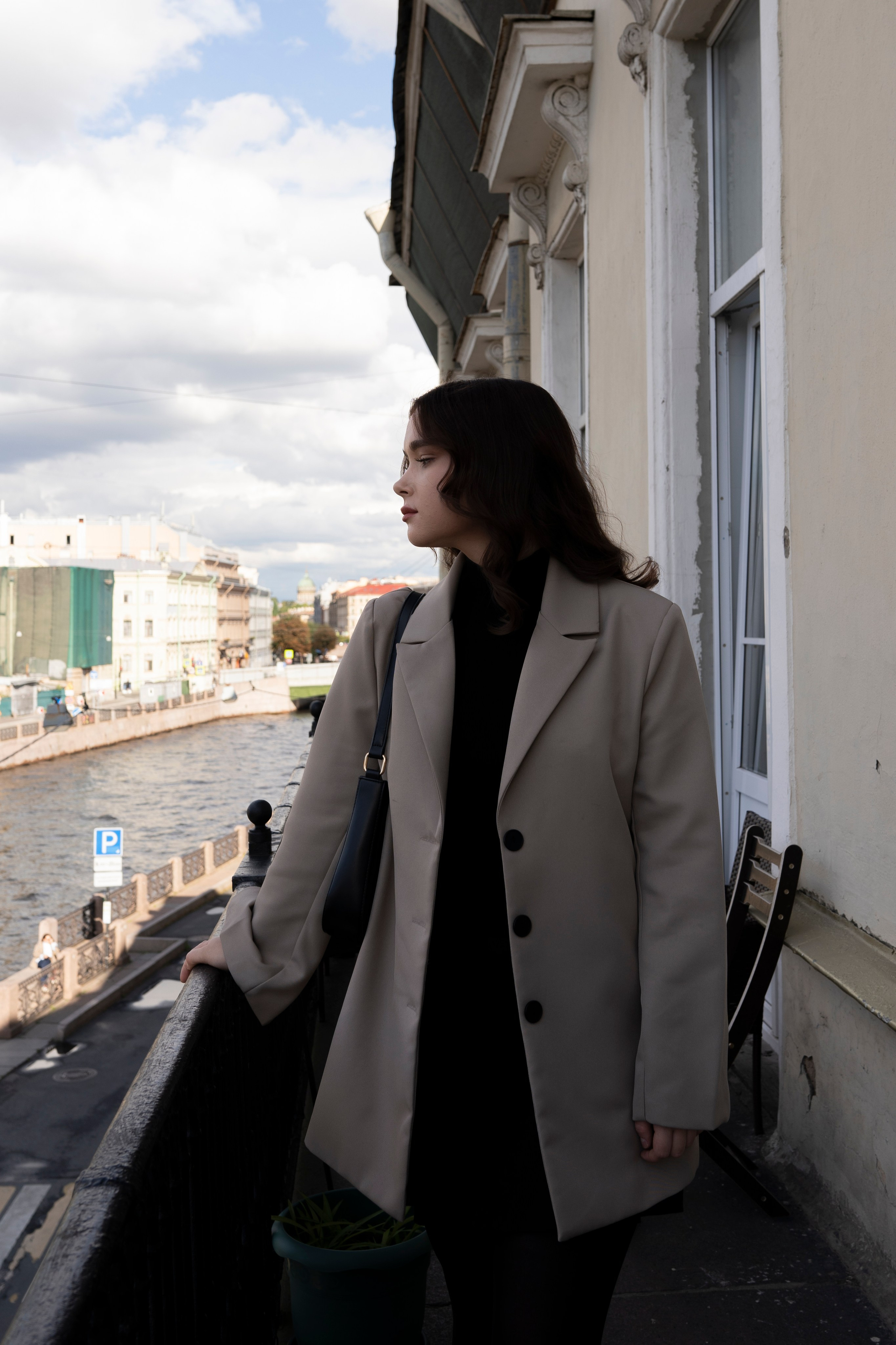 Екатерина. Главная