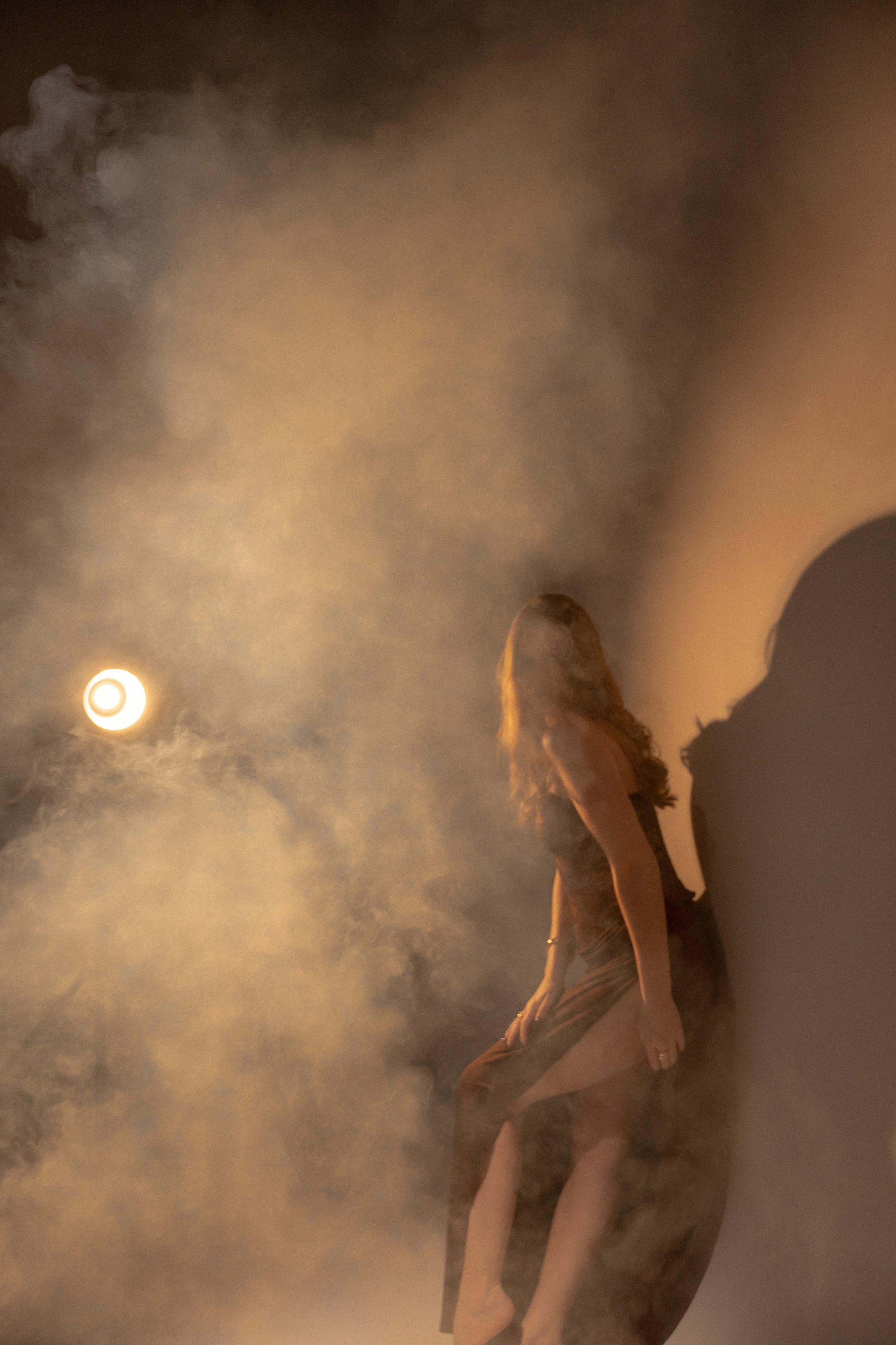 Light & Form. WEDDING