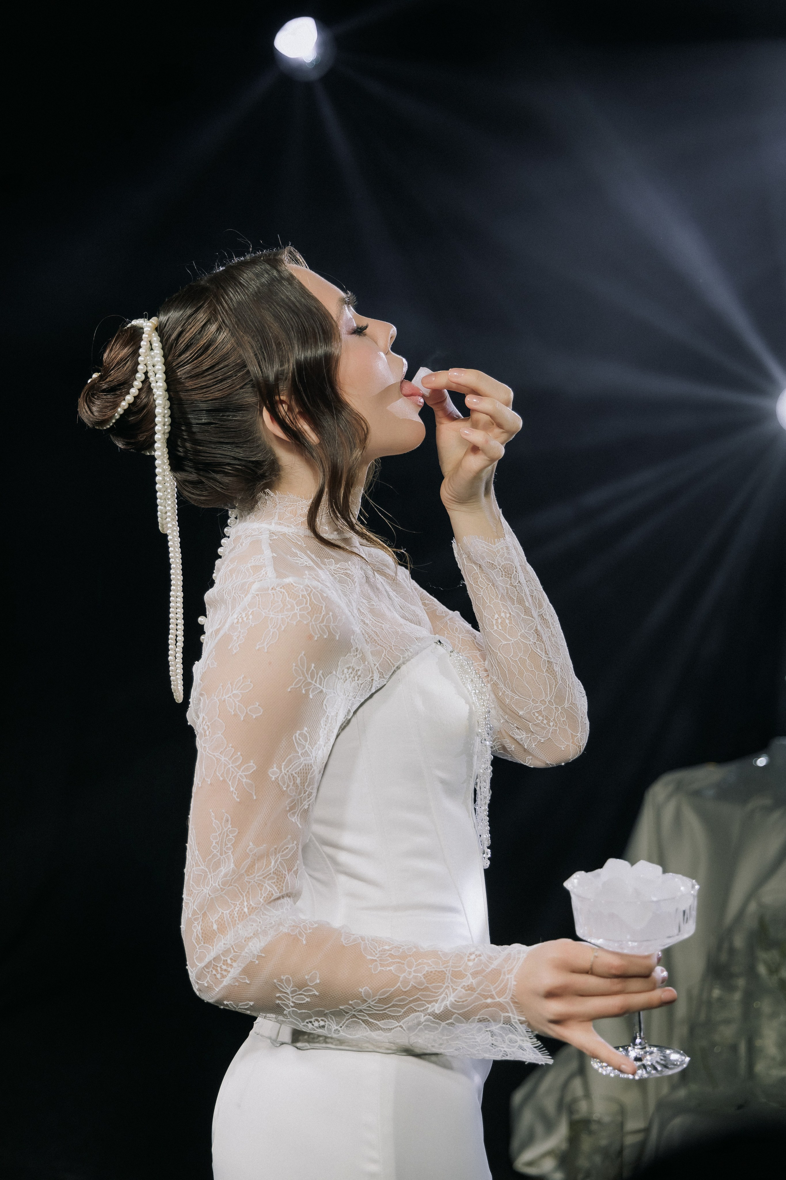 Мария & Александр. Любовь со светом. Свадебная фотография. Арина Рубах