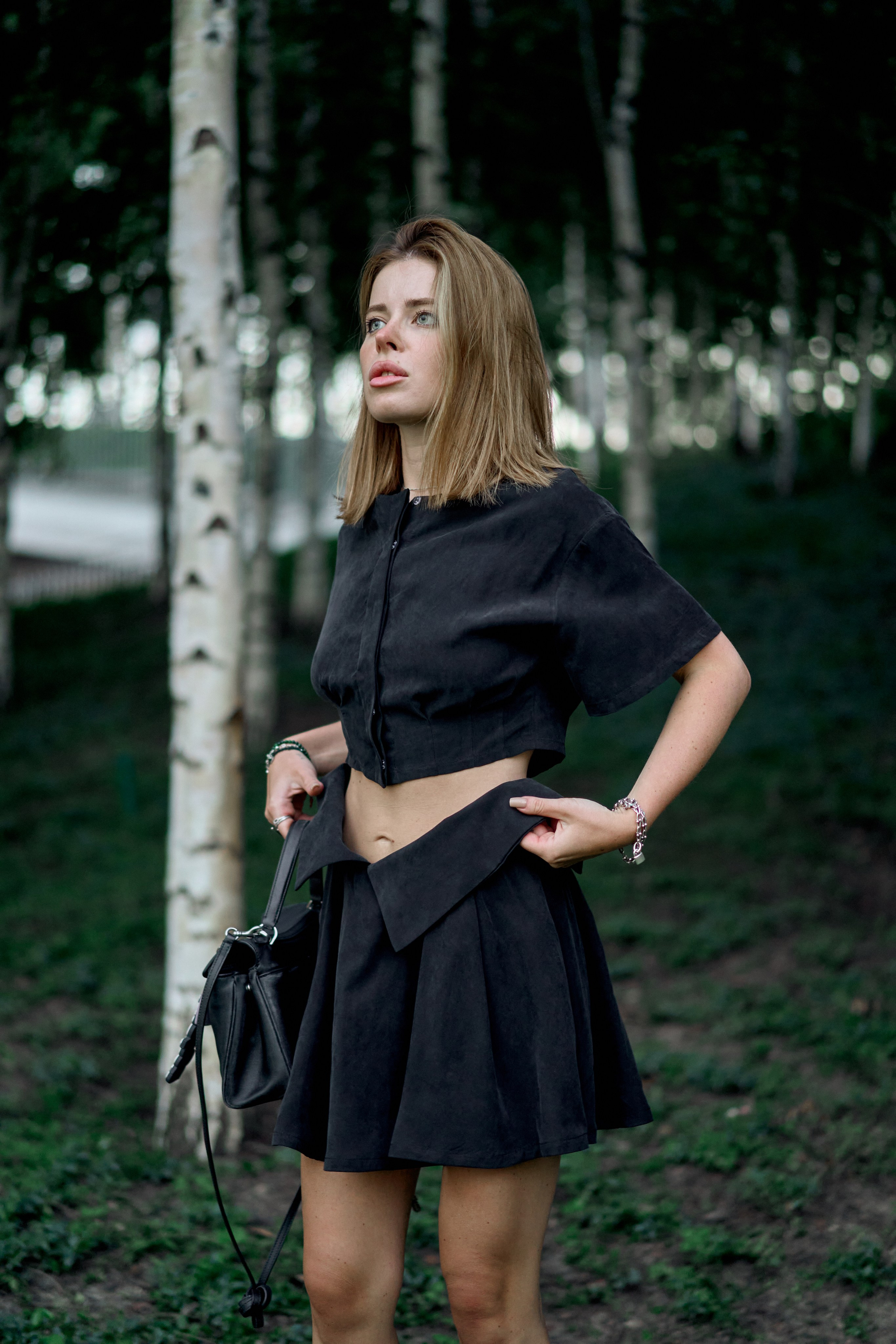 Evside. Кристина Лазарева | Фотограф в Москве