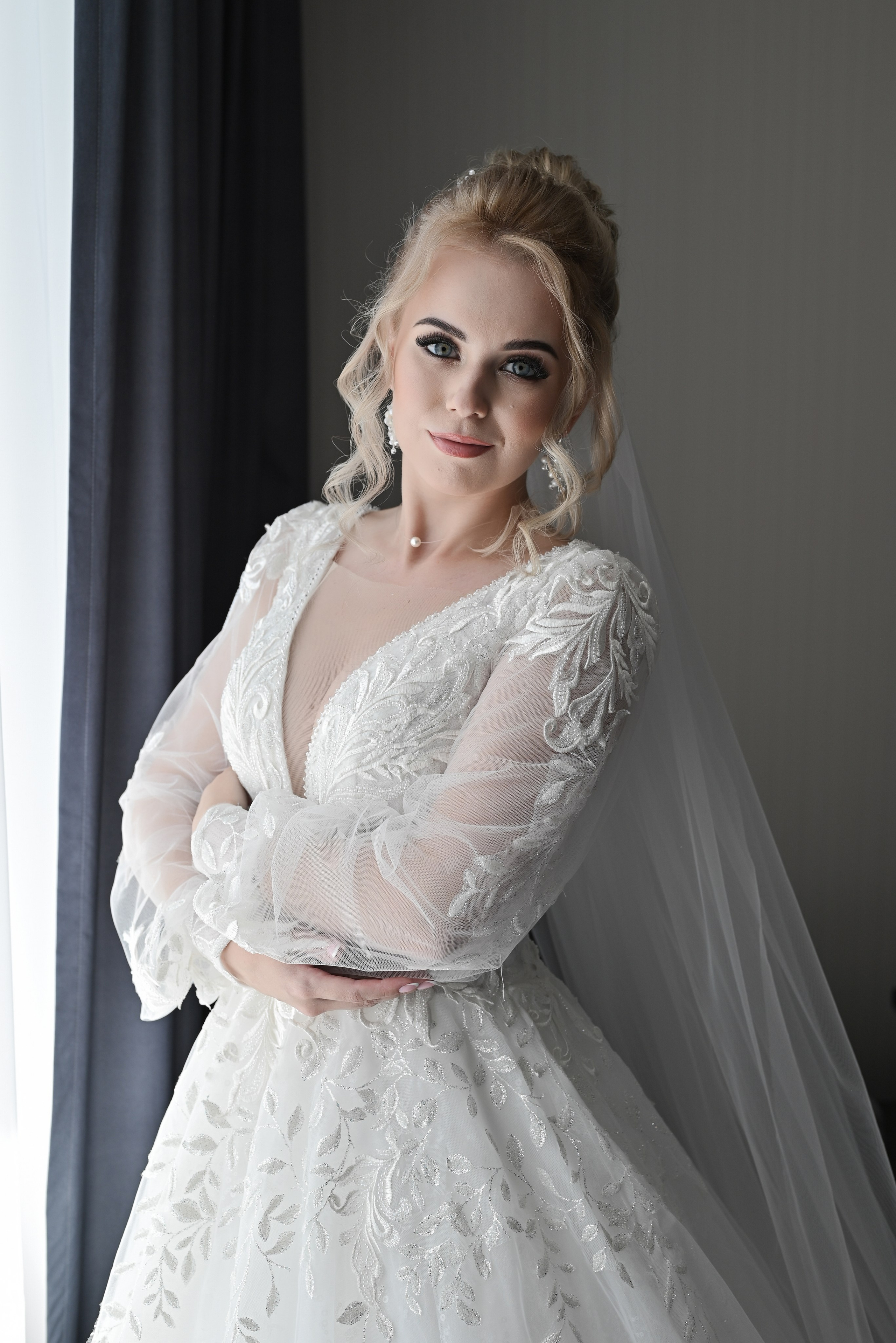 Данил & Алена. Свадебный и семейный фотограф в Уфе Александров Максим