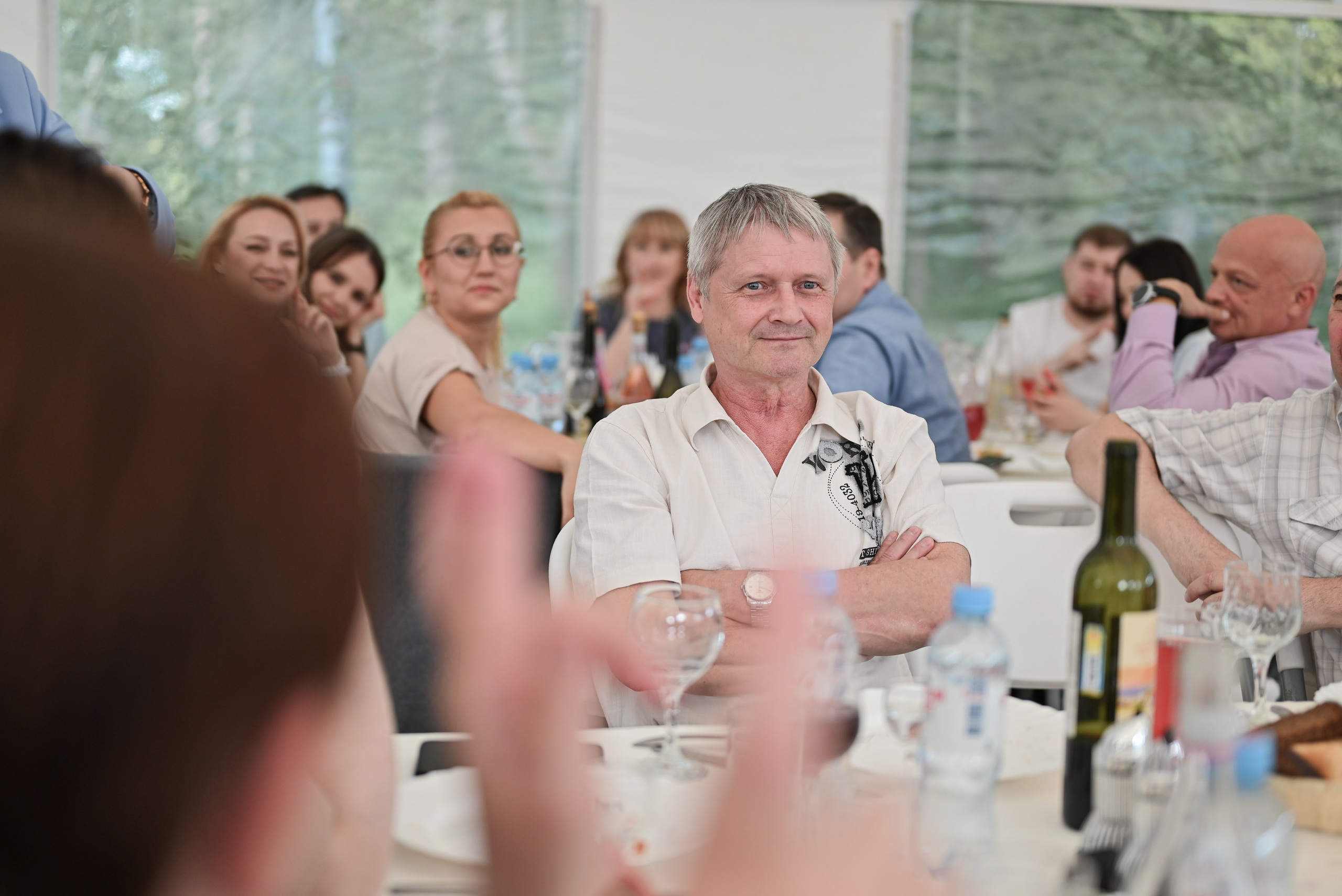 Корпоратив БашнефтьСервис. Свадебный и семейный фотограф в Уфе Александров Максим
