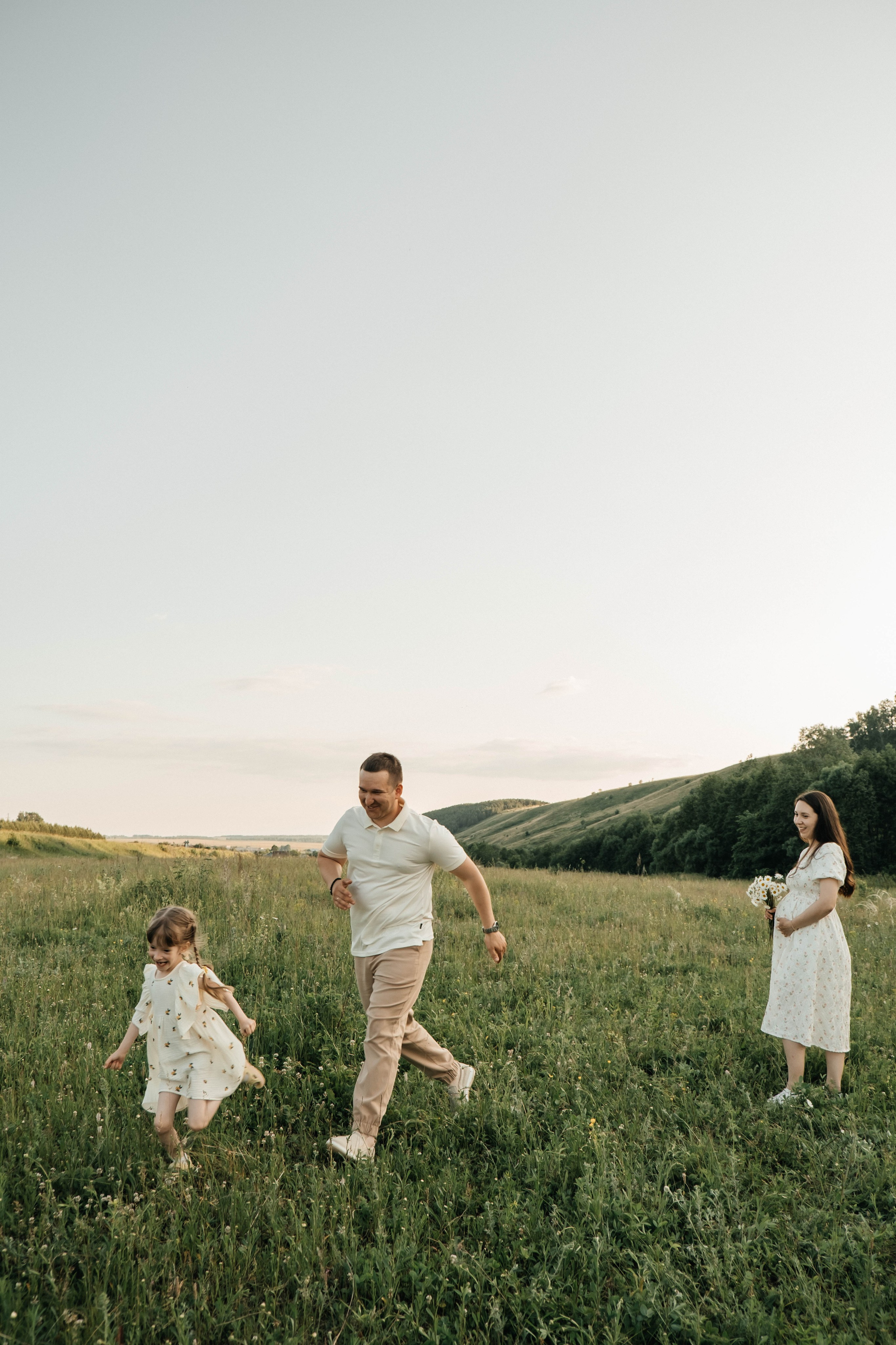 Family happiness. Свадебный и портретный фотограф Казань | Белебей