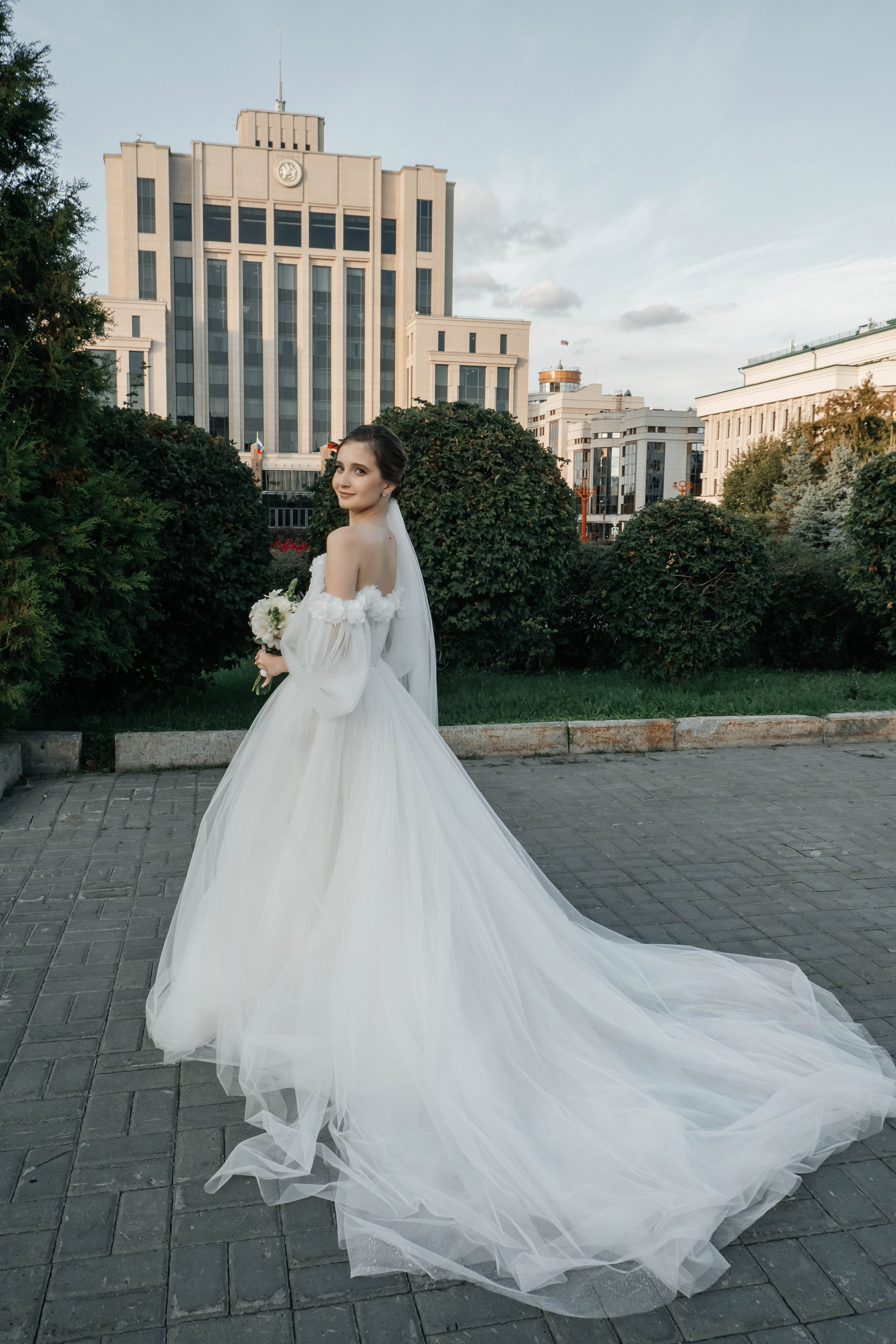 Рустам&Элиза. Свадебный и портретный фотограф Казань | Белебей