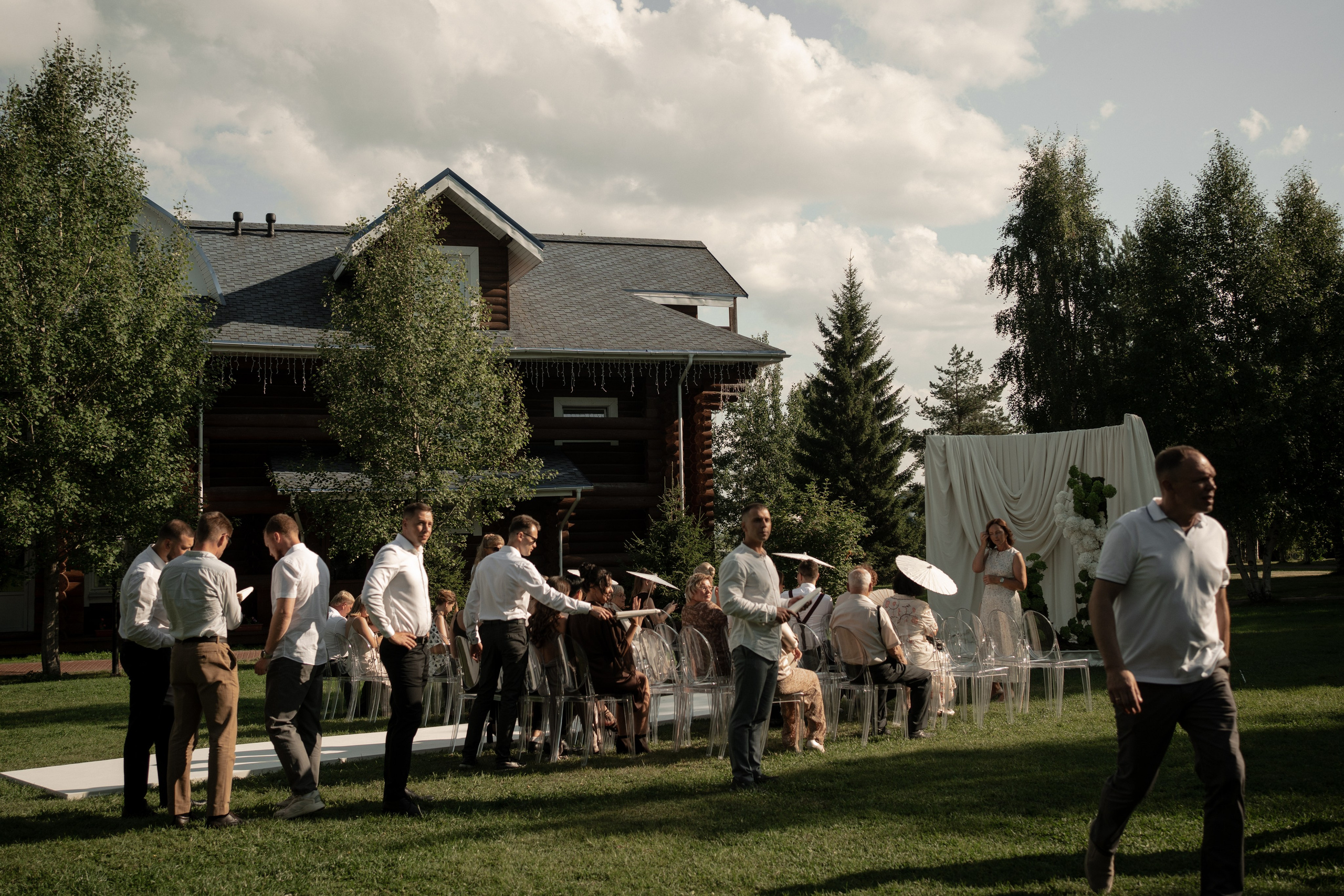 D & A. Фотограф в Архангельске