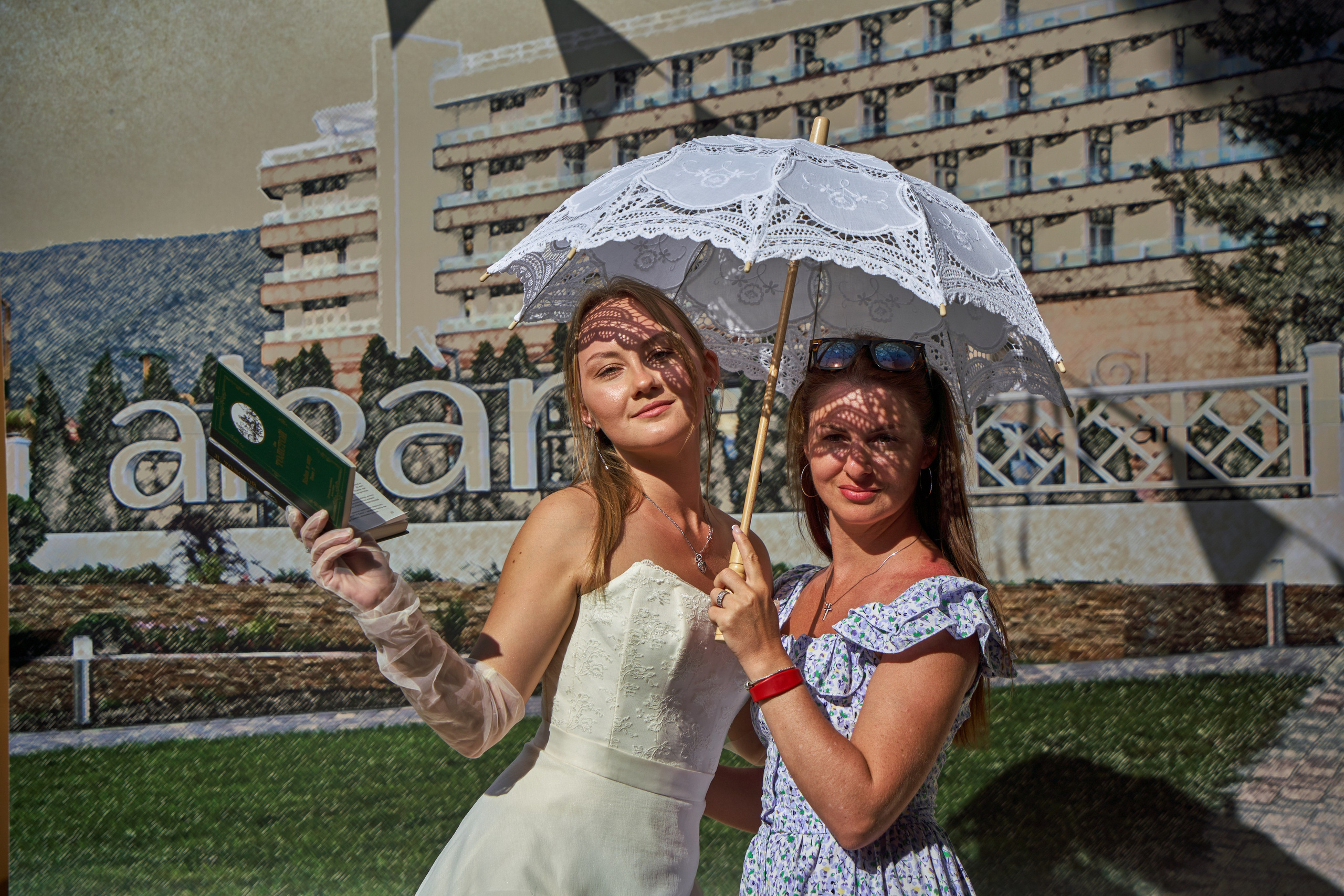 Репортажа фотосъемка мероприятий. Профессиональный фотограф в Анапе Артем Ковальский