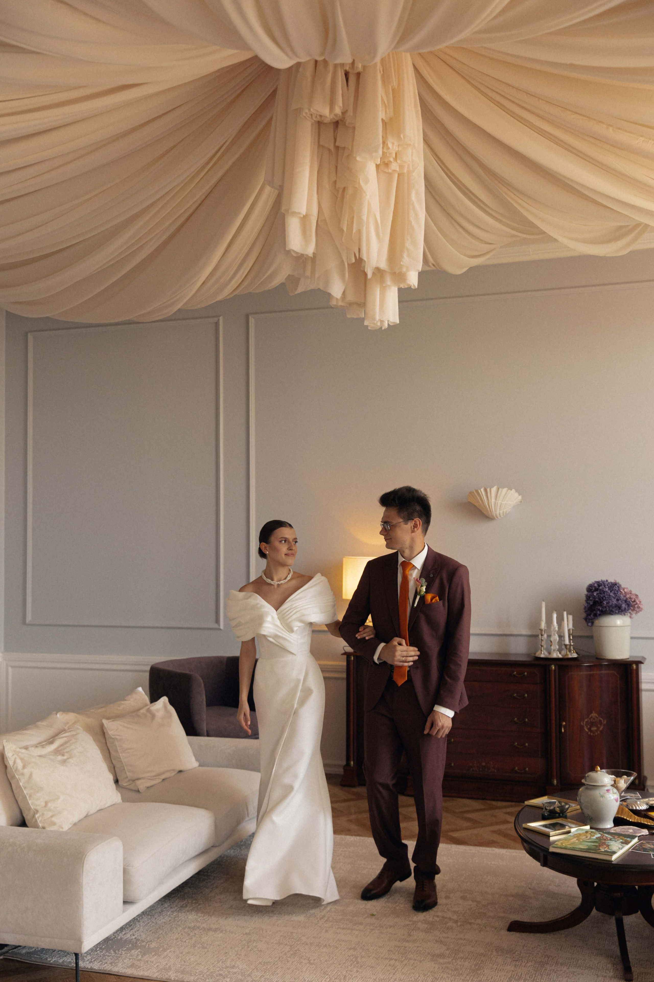 Илья и Катя. Свадебный фотограф и видеограф в Краснодаре | Алина и Евгений Кумановские