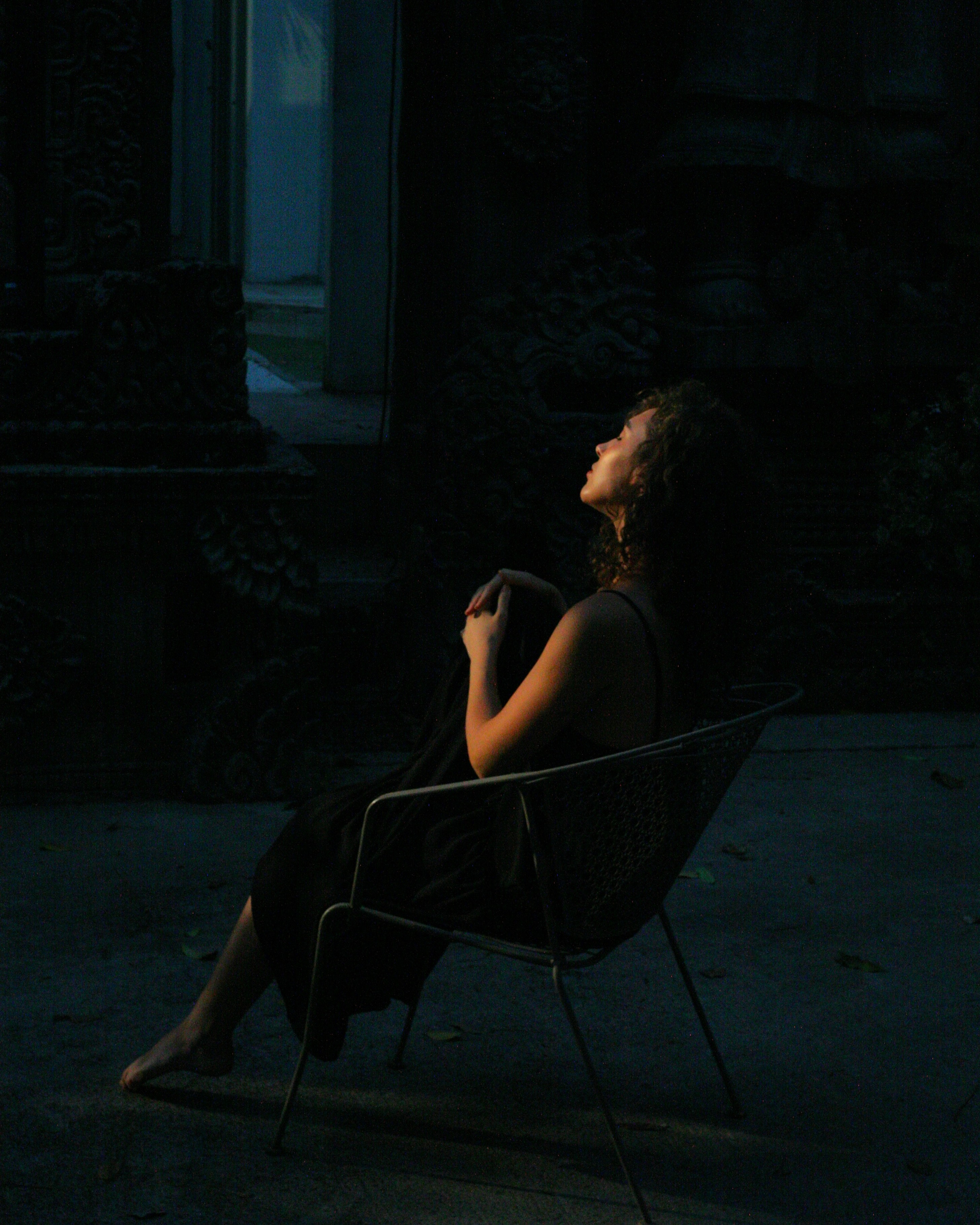 Елизавета. VOLOSHINA_DA