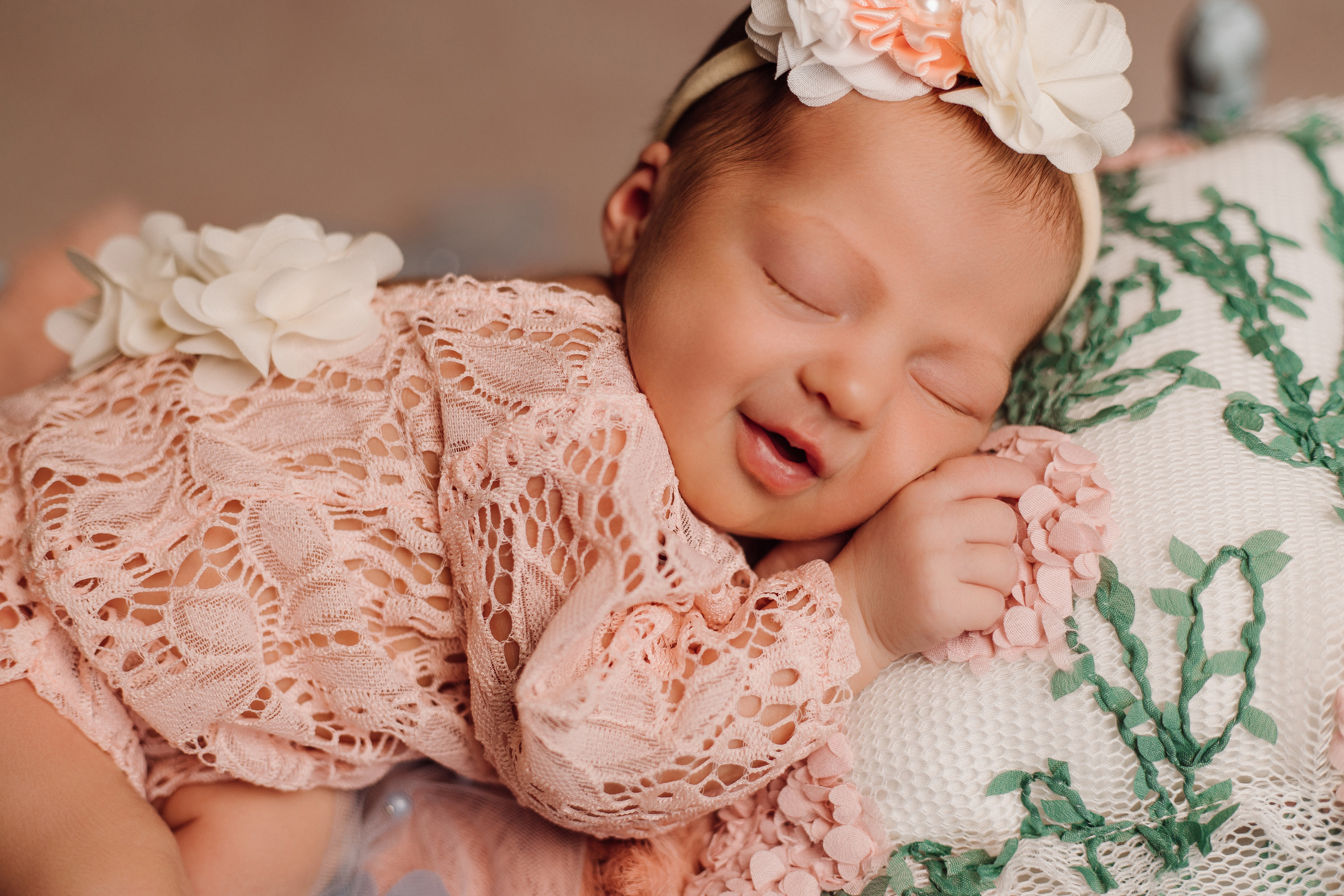 NEWBORN. Фотограф Красноярск Алина Степанчишина