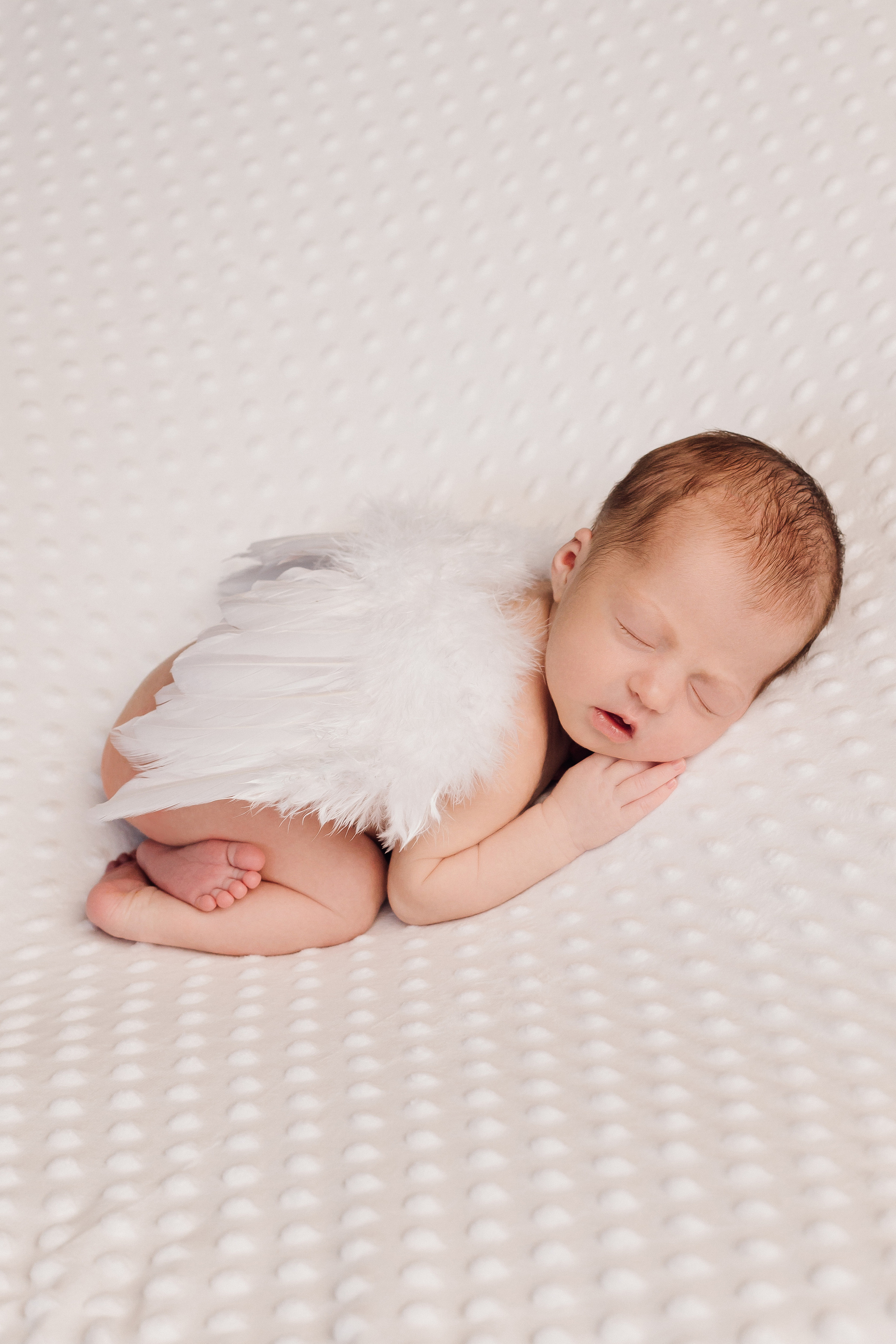 NEWBORN. Фотограф Красноярск Алина Степанчишина