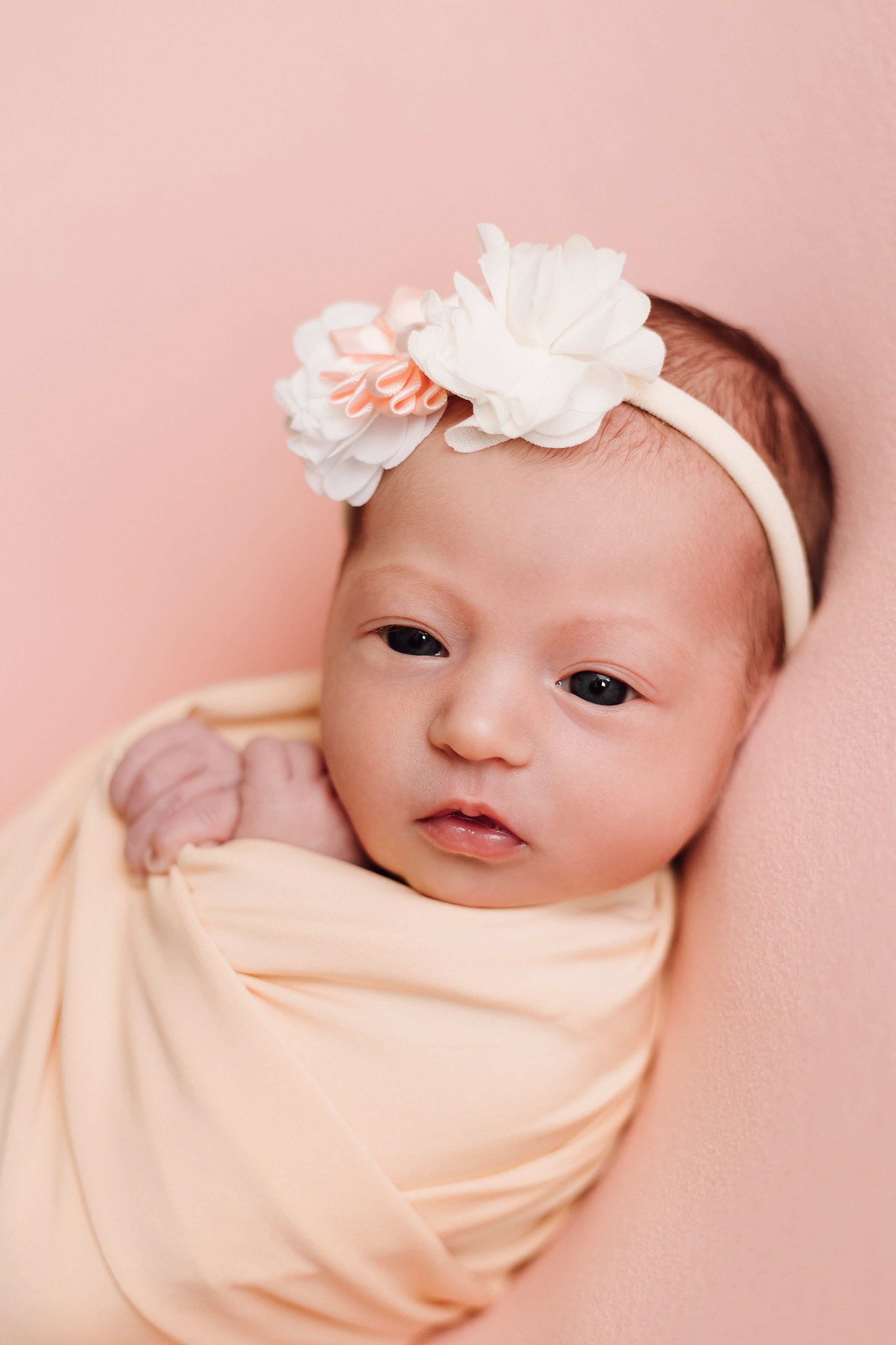 NEWBORN. Фотограф Красноярск Алина Степанчишина