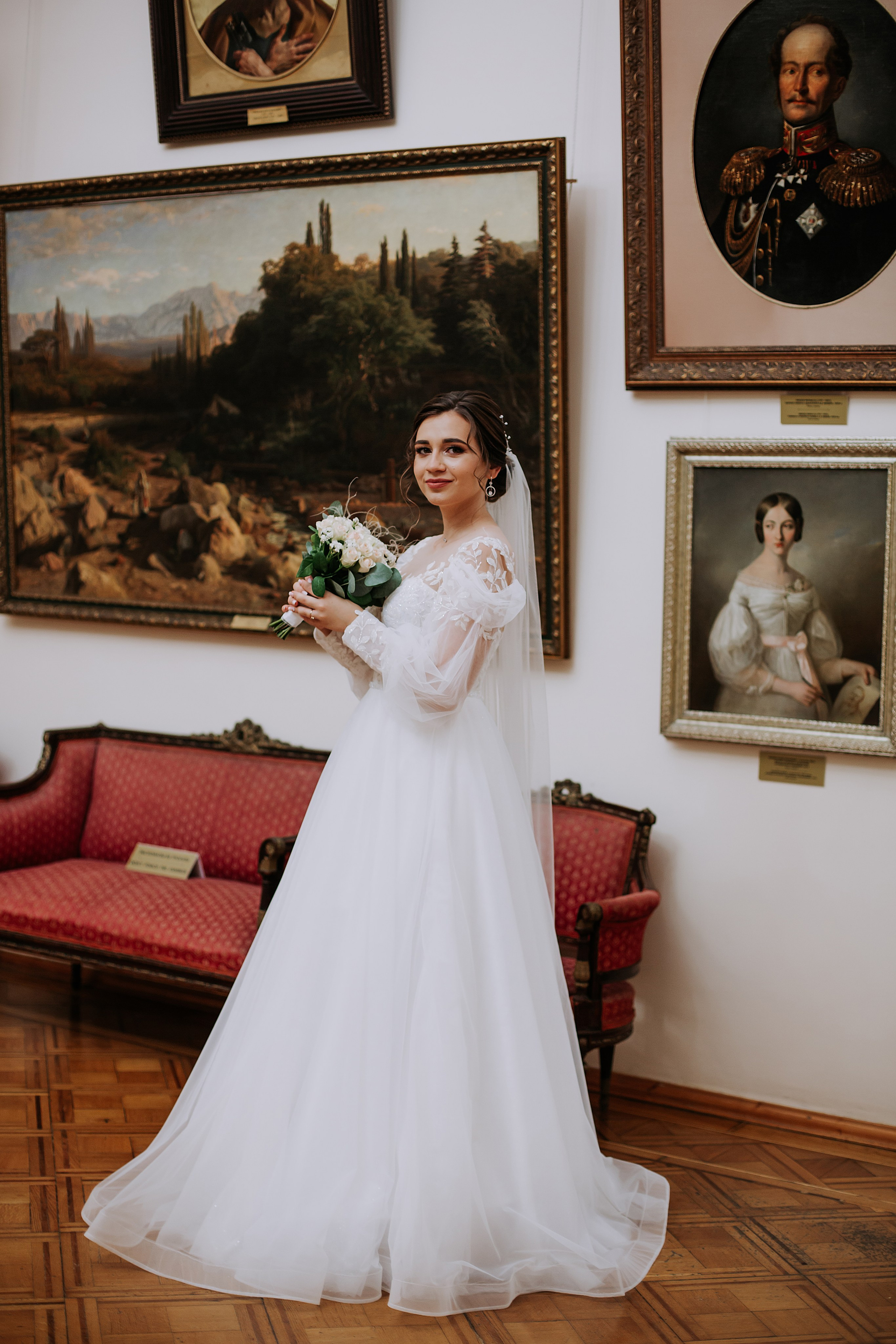 Денис и Наталья. Свадебный фотограф и видеограф в Ростове-на-Дону Романенко