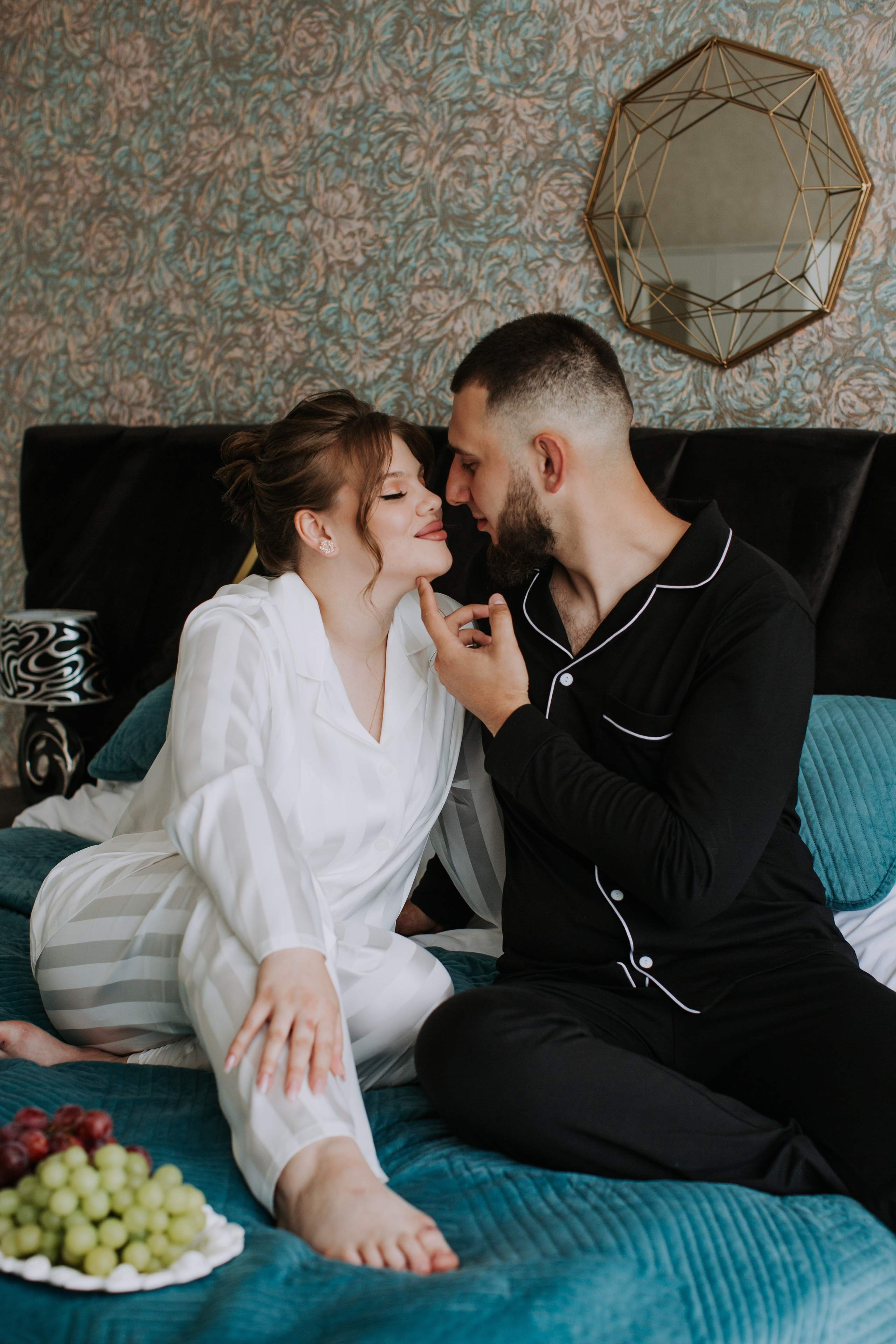 Руслан и Ольга. Свадебный фотограф и видеограф в Ростове-на-Дону Романенко