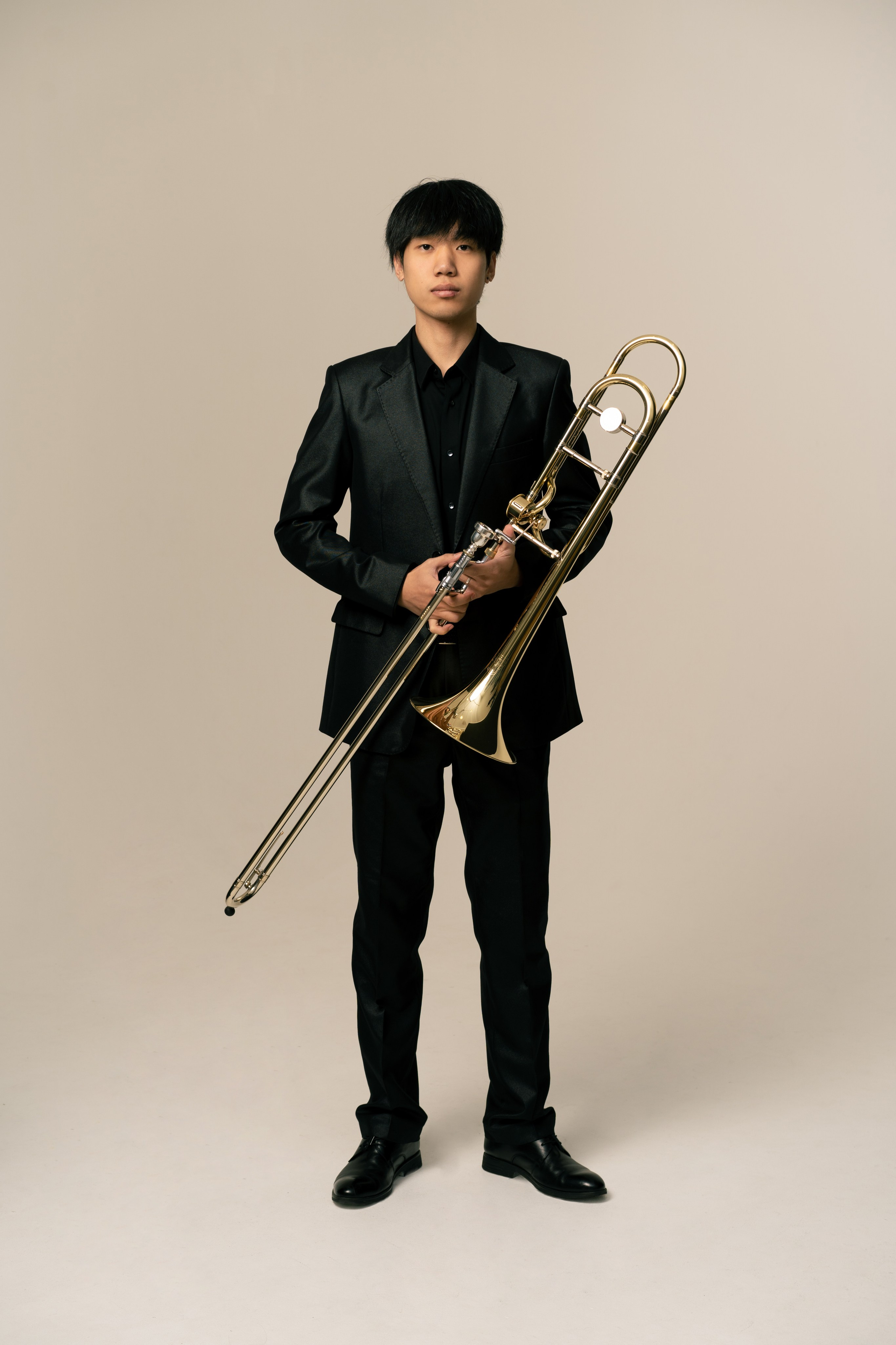 Симфоник Брасс. Портреты. Портретный фотограф из Санкт-Петербурга Наталья Бялая