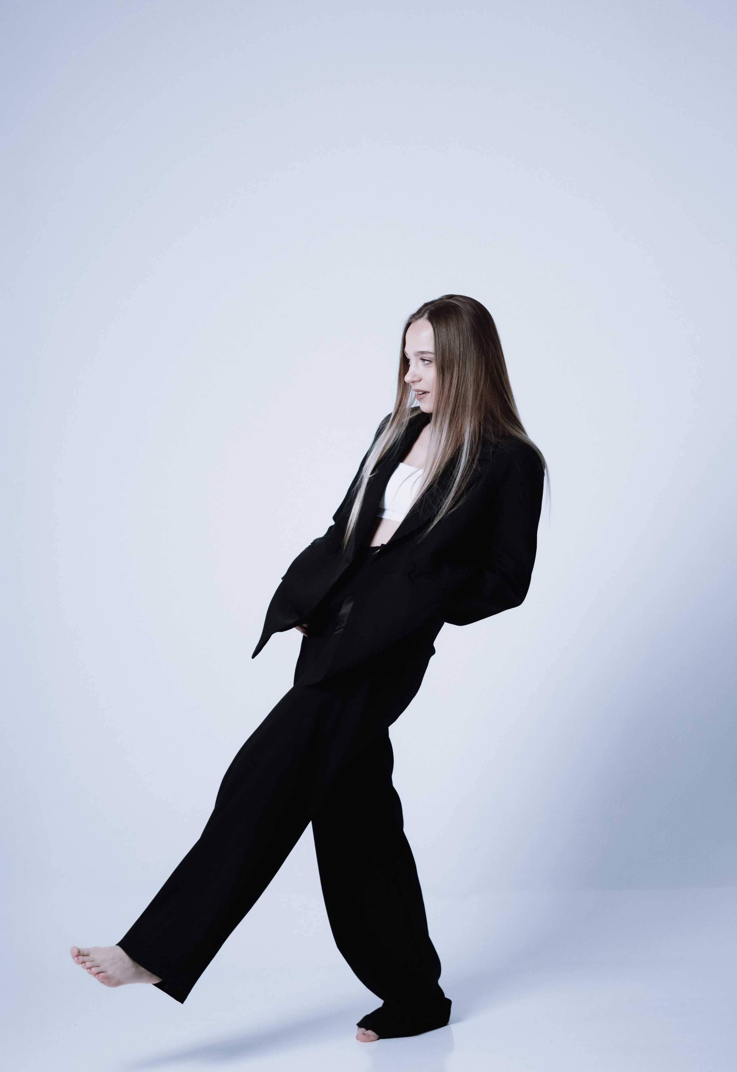 Ольга. Фотограф Барнаул — NAVI / НАВИ