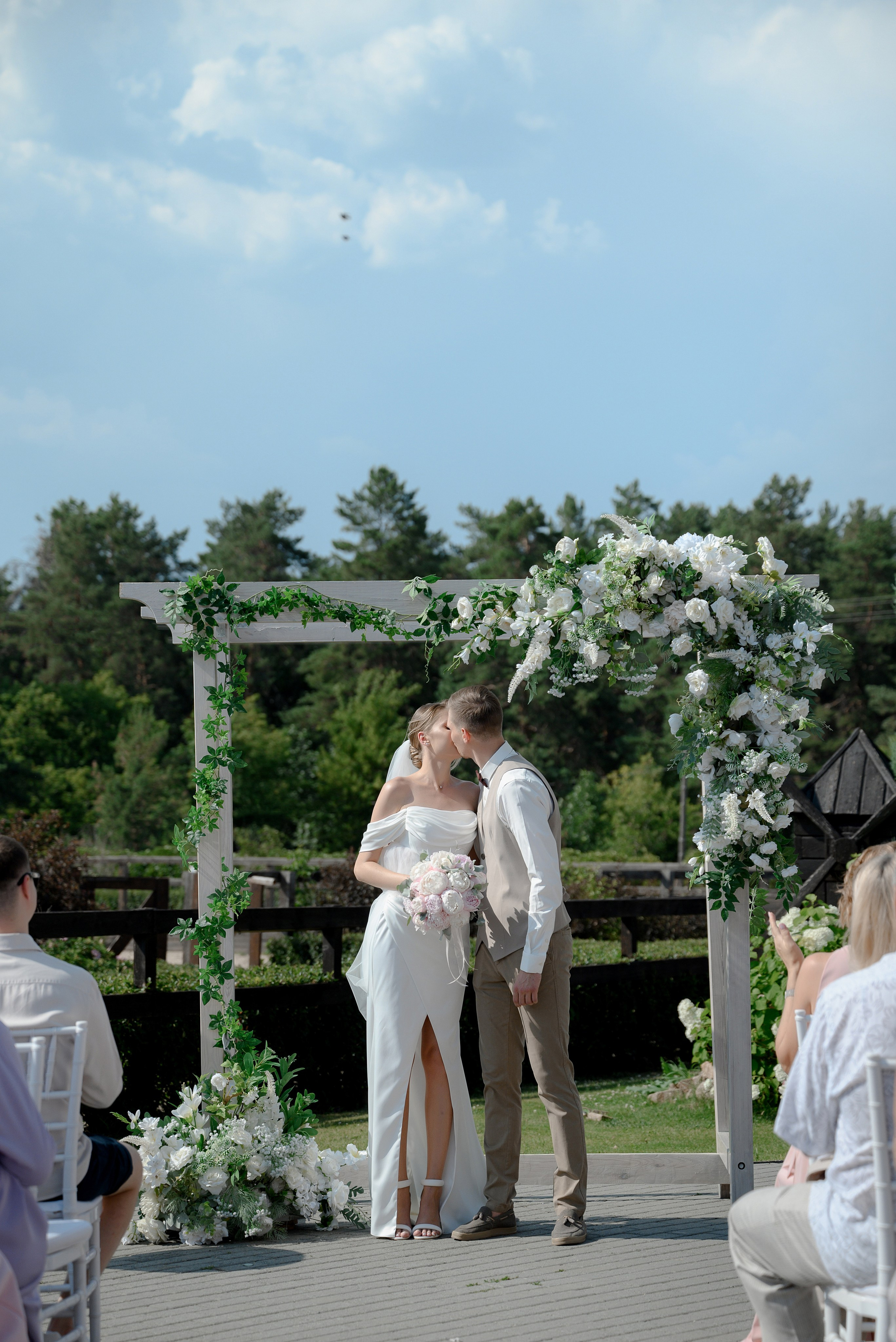 11.07.2023 Евгений и Татьяна. Свадебный фотограф Челябинск Екатеринбург