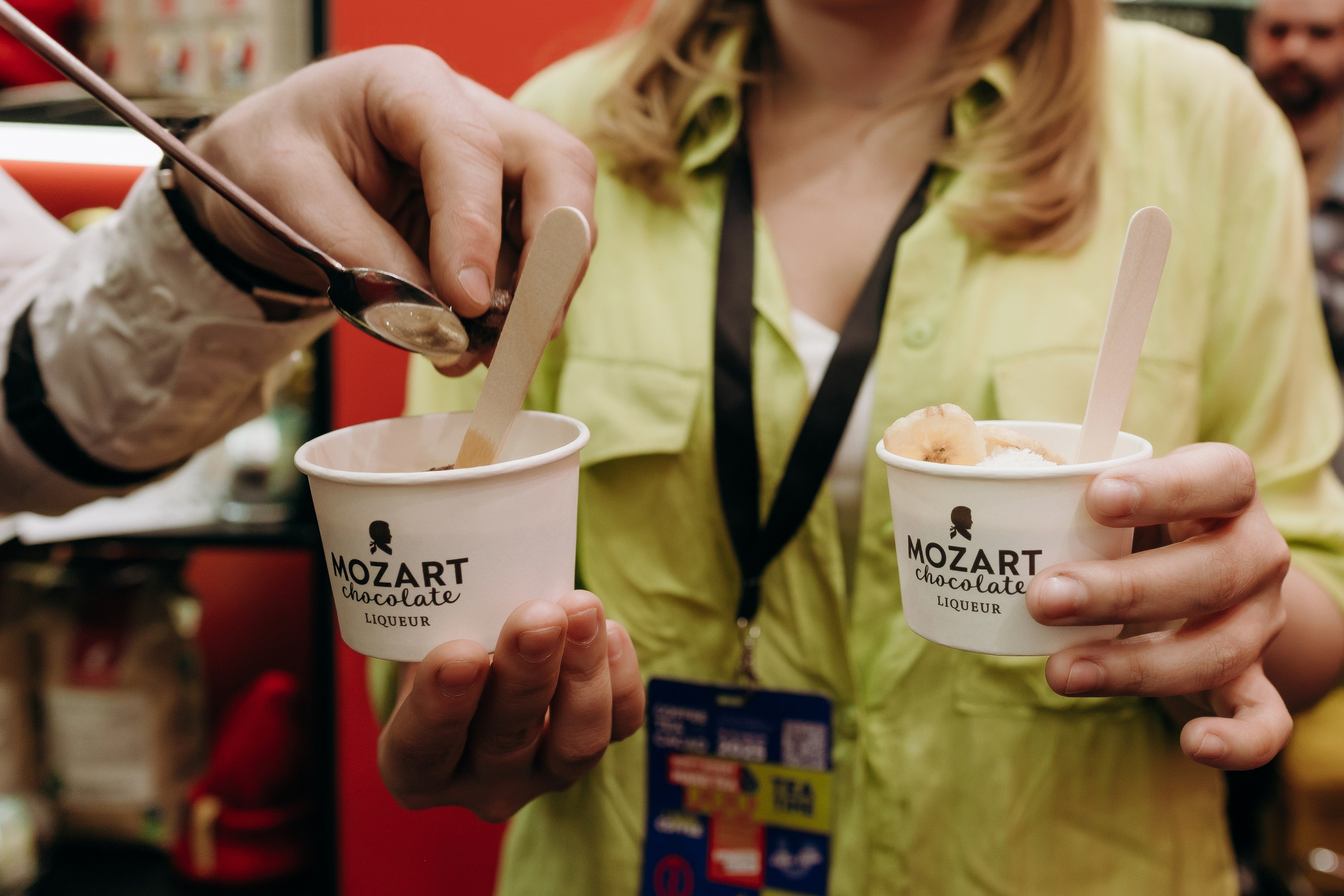 Coffee. Tea. Cacao. Russia EXPO. Репортажный и свадебный фотограф в Москве Лена Таращенко