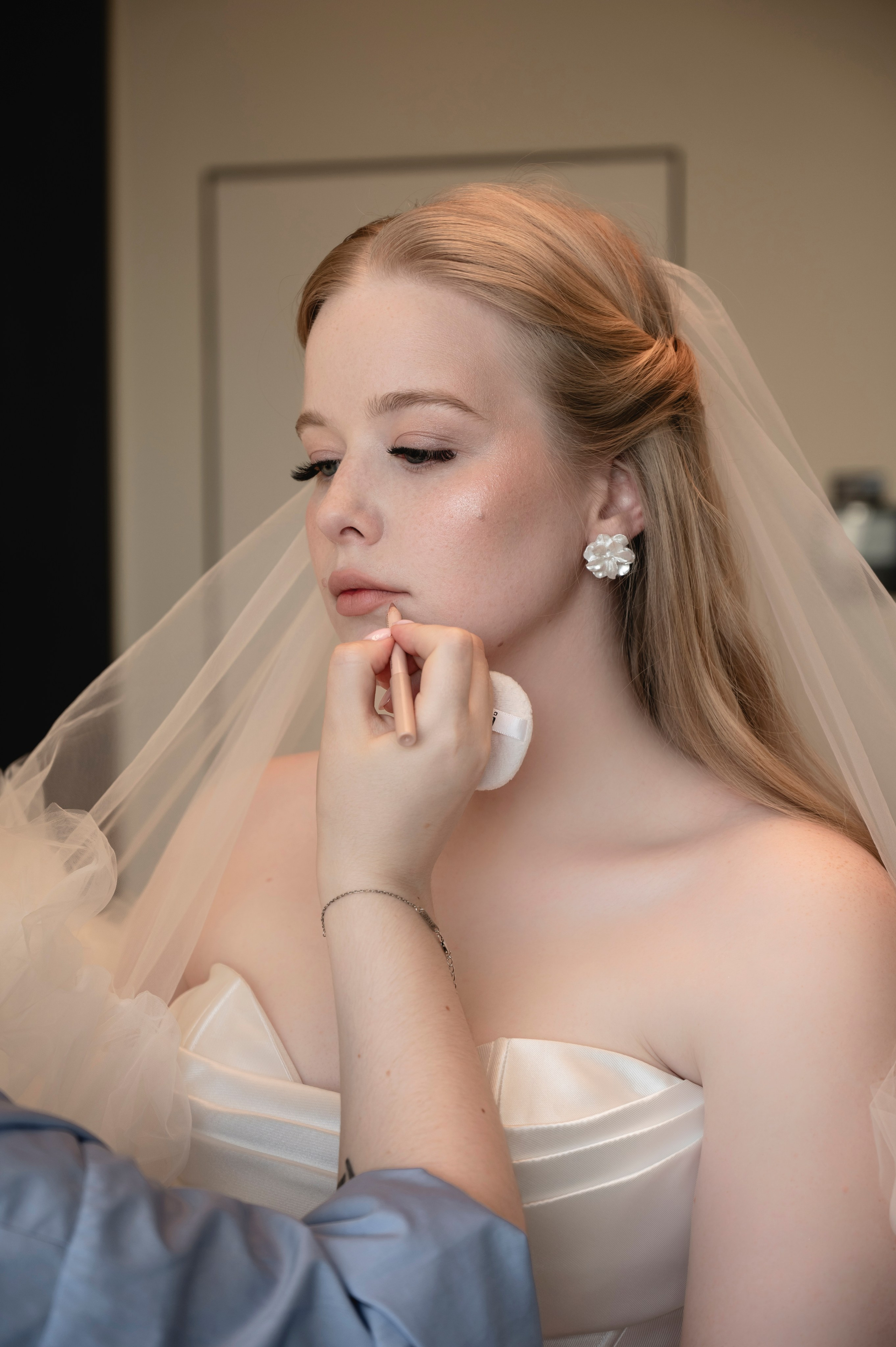 Анастасия & Вахтанг. Свадебный фотограф Татьяна Сорока Москва и МО