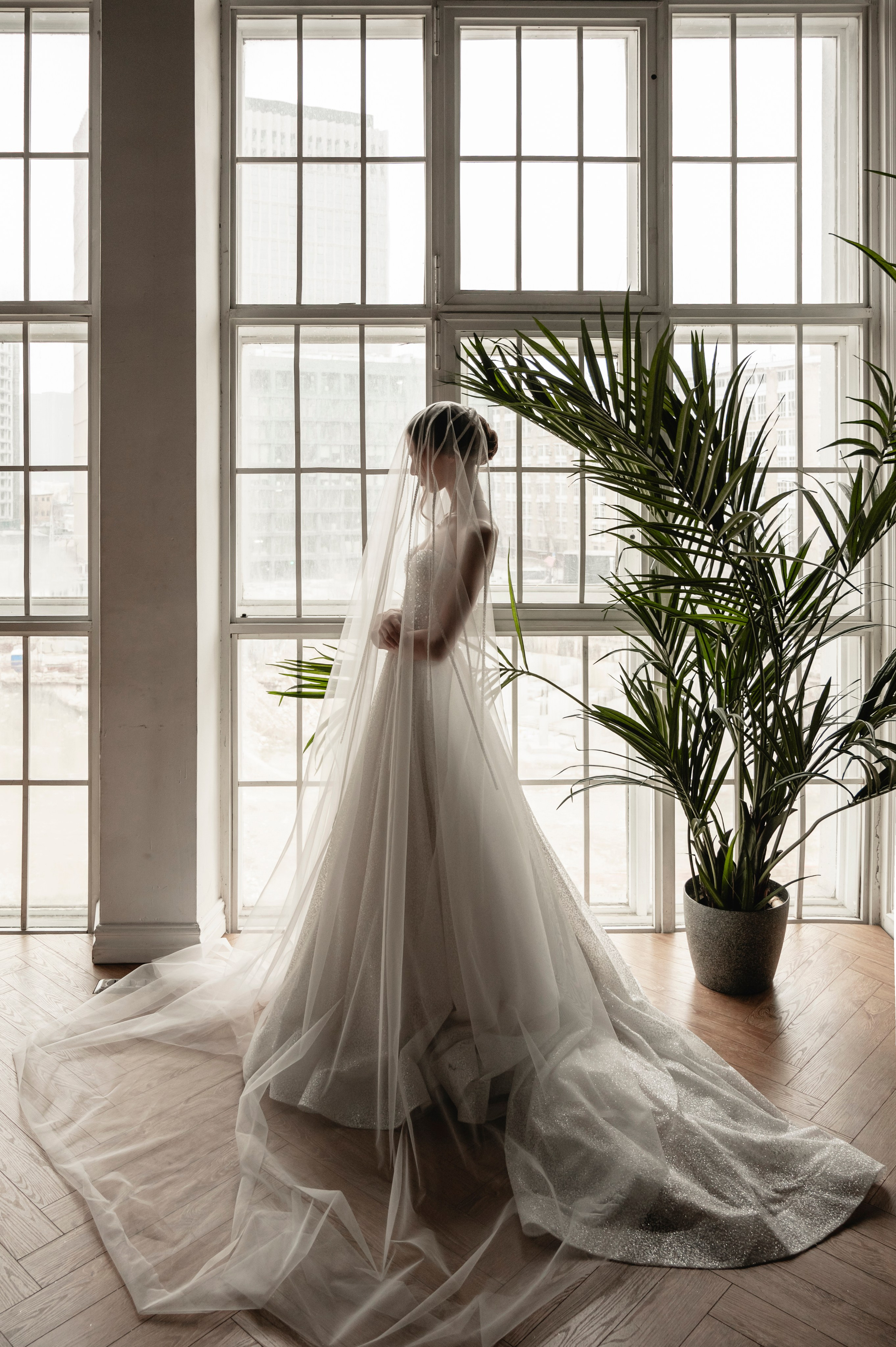 Светлана & Александр. Свадебный фотограф Татьяна Сорока Москва и МО