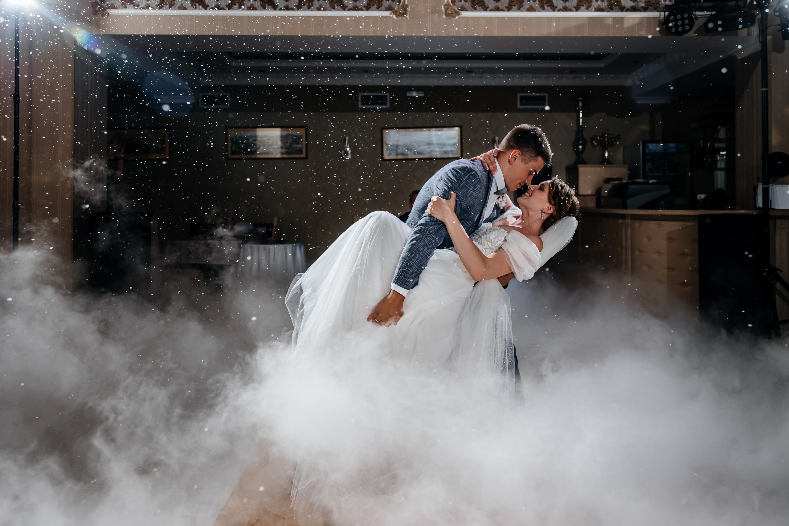 Анонс свадьбы Даши и Максима. Евпатория. Свадебный фотограф в Крыму и Севастополе Ольга Баскакова