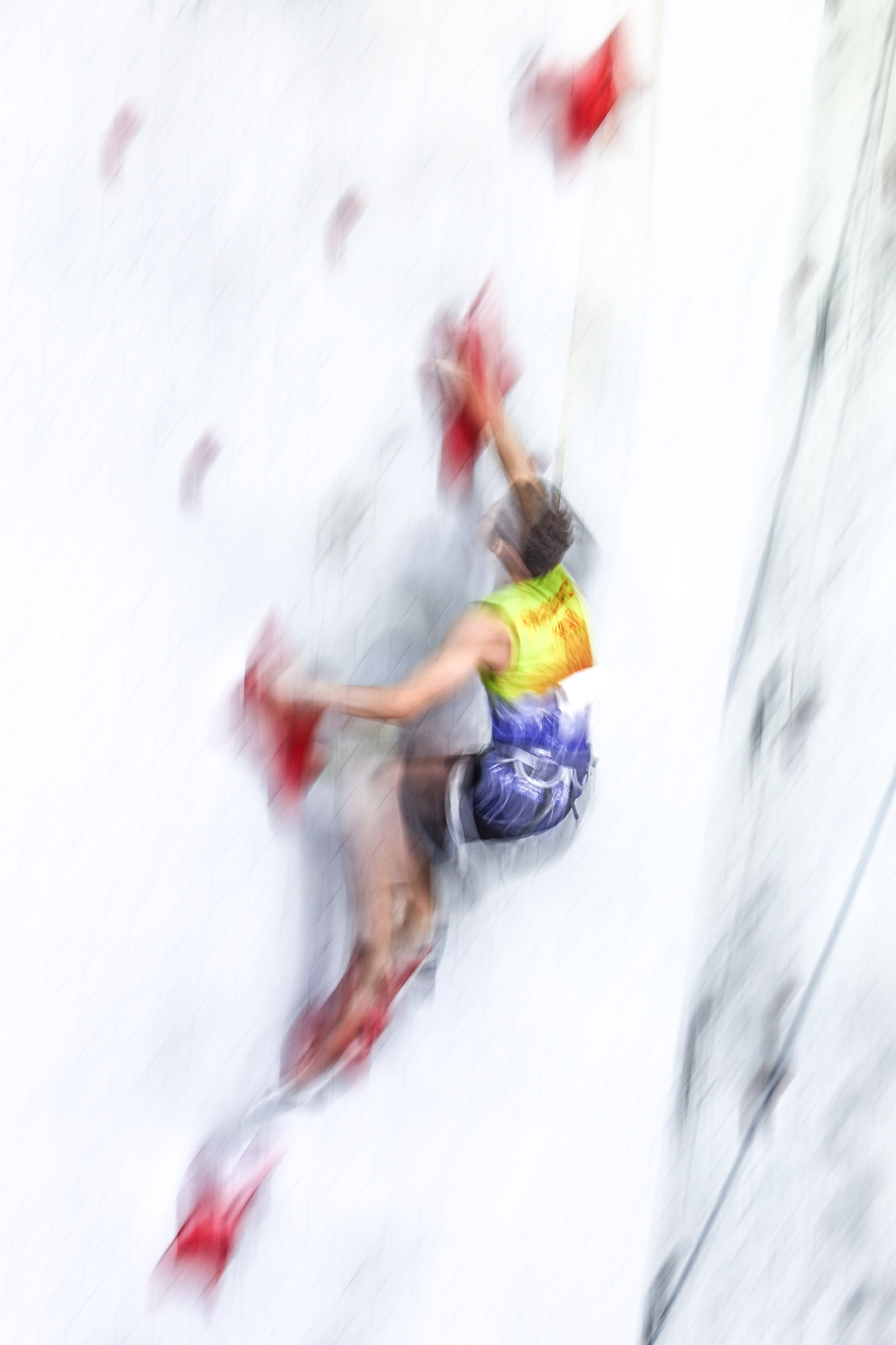 Спорт. Глеб Захаренко — спортивный и репортажный фотограф в Крыму