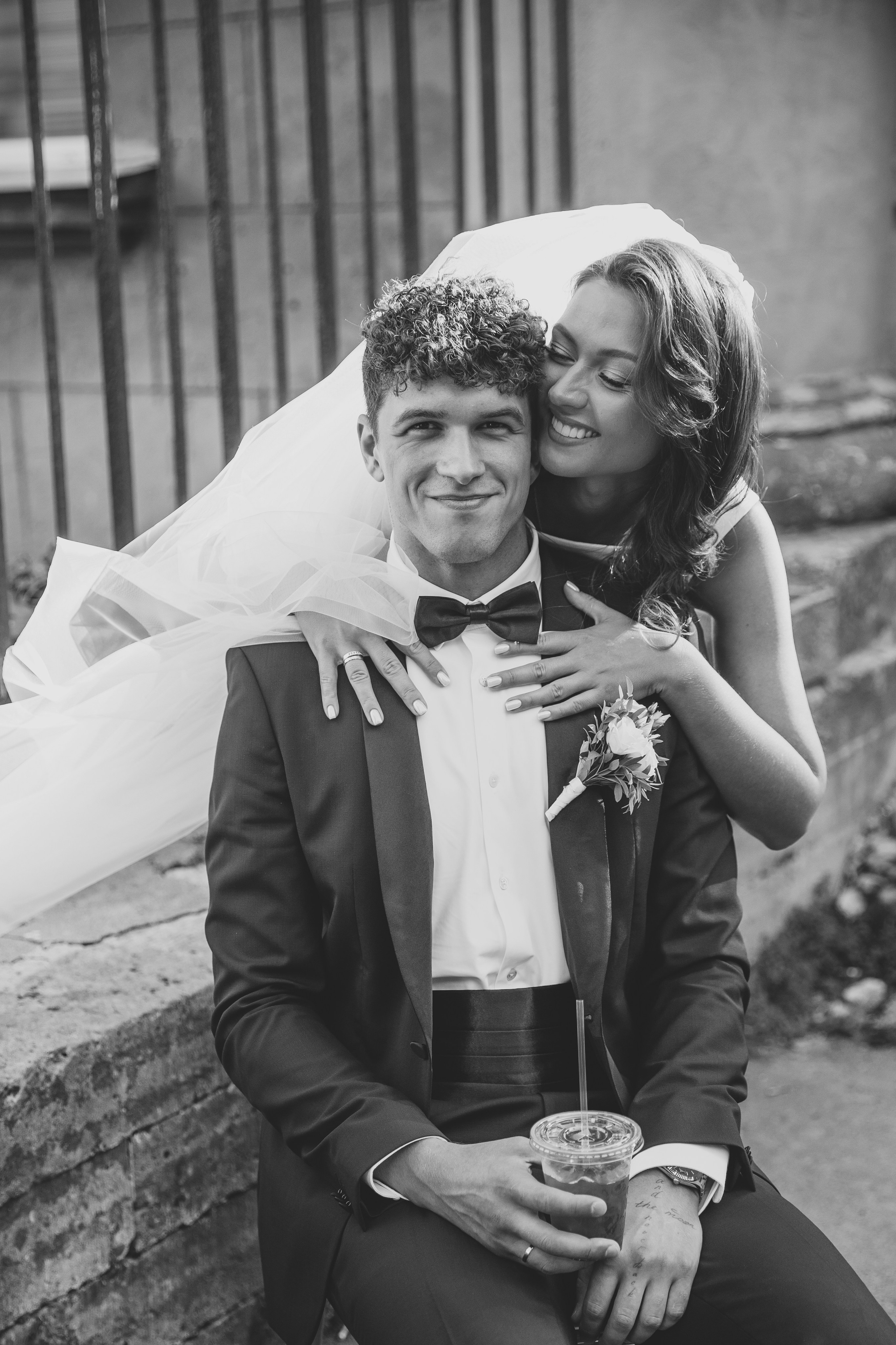 Кристина и Алексей. Свадебный и семейный фотограф в Санкт-Петербурге Валерия Бойкова