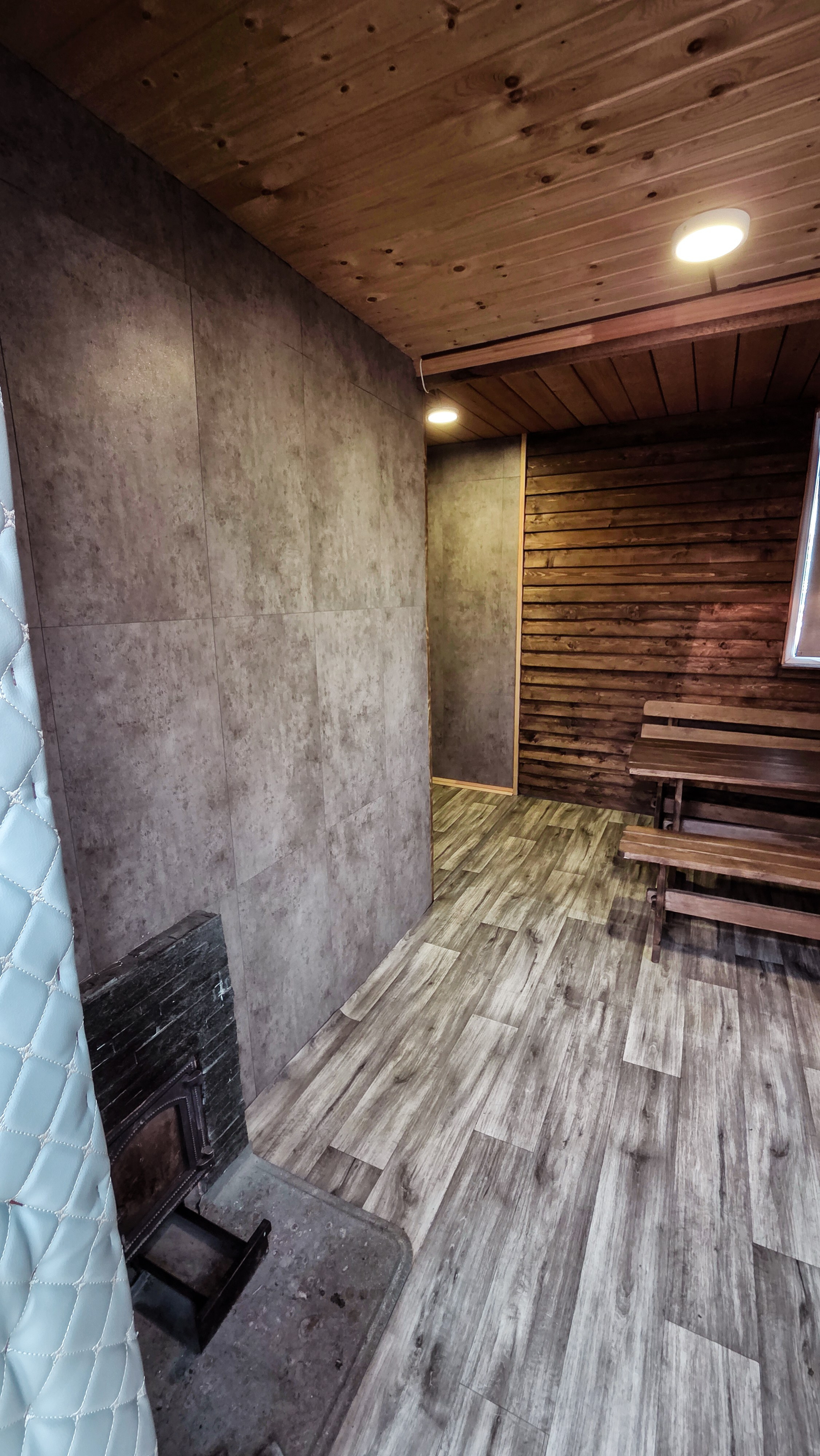 ФОТО Гостевой мини дом. Вгости. Посуточная аренда дома во Владивостоке, баня с чаном. Теплый бассейн, геокупол. Аренда дома во Владивостоке, Надеждинском районе