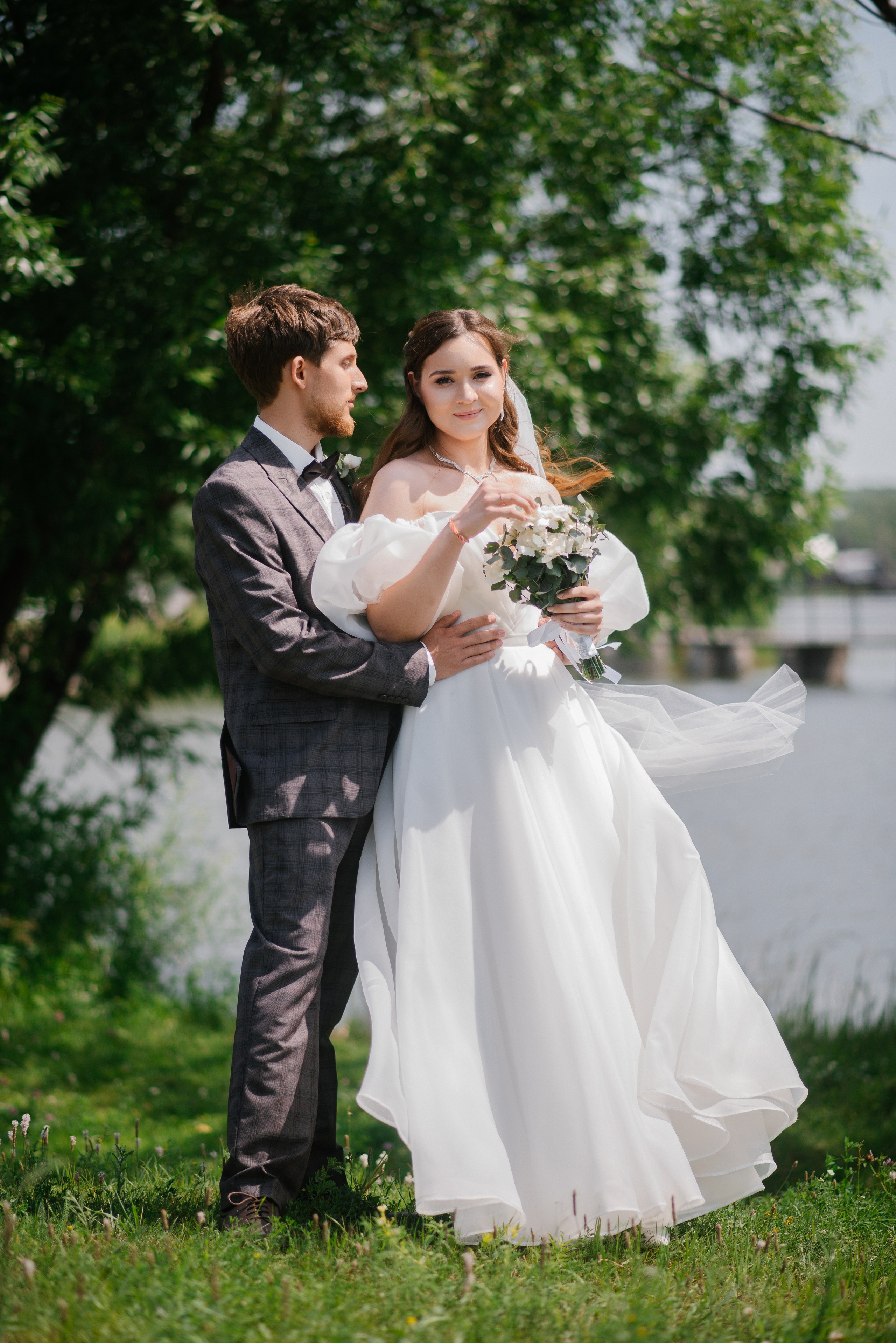 27.06.25 Wedding Day. Семейный фотограф в Барнауле