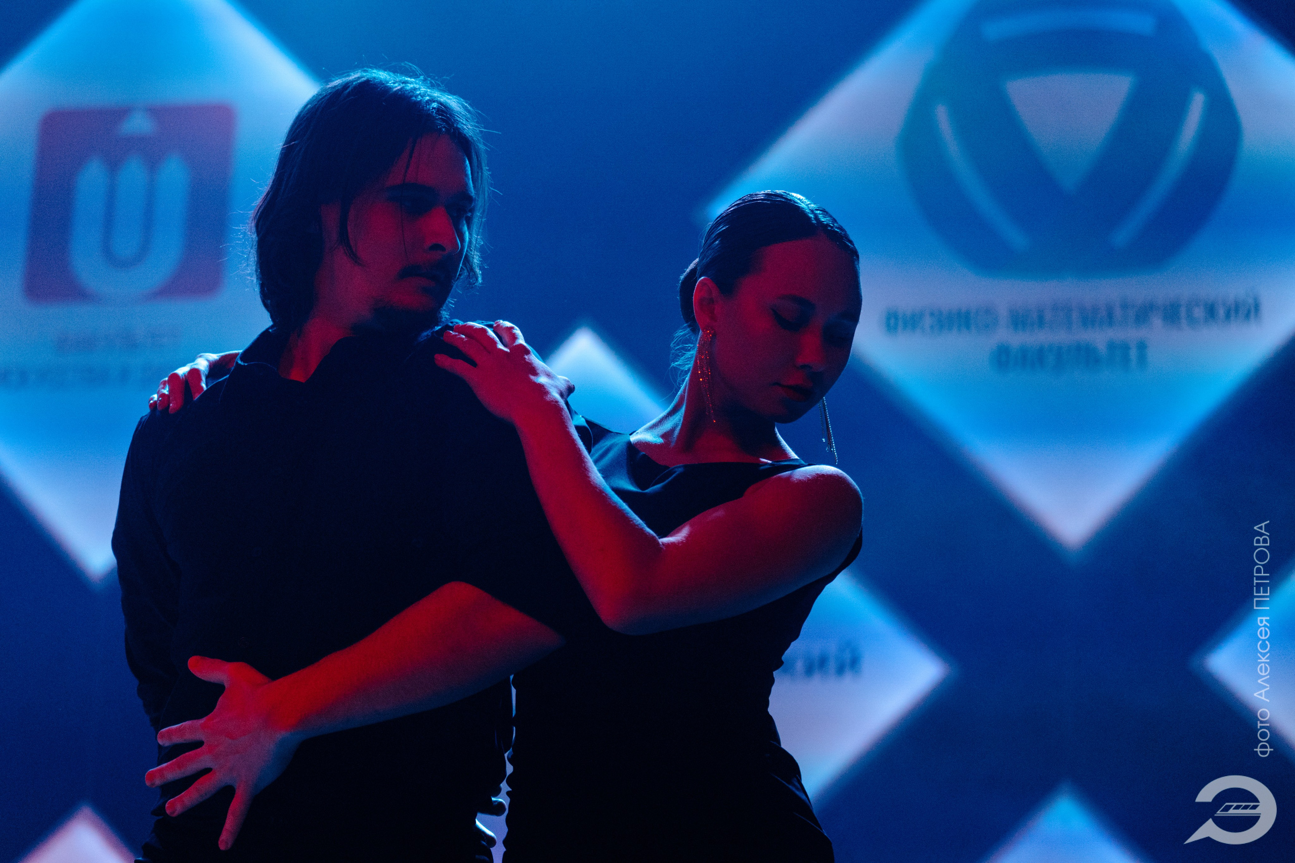 Студвесна 2025 — Открытие 18.03.2025. KiPPER Gallery — Фотограф