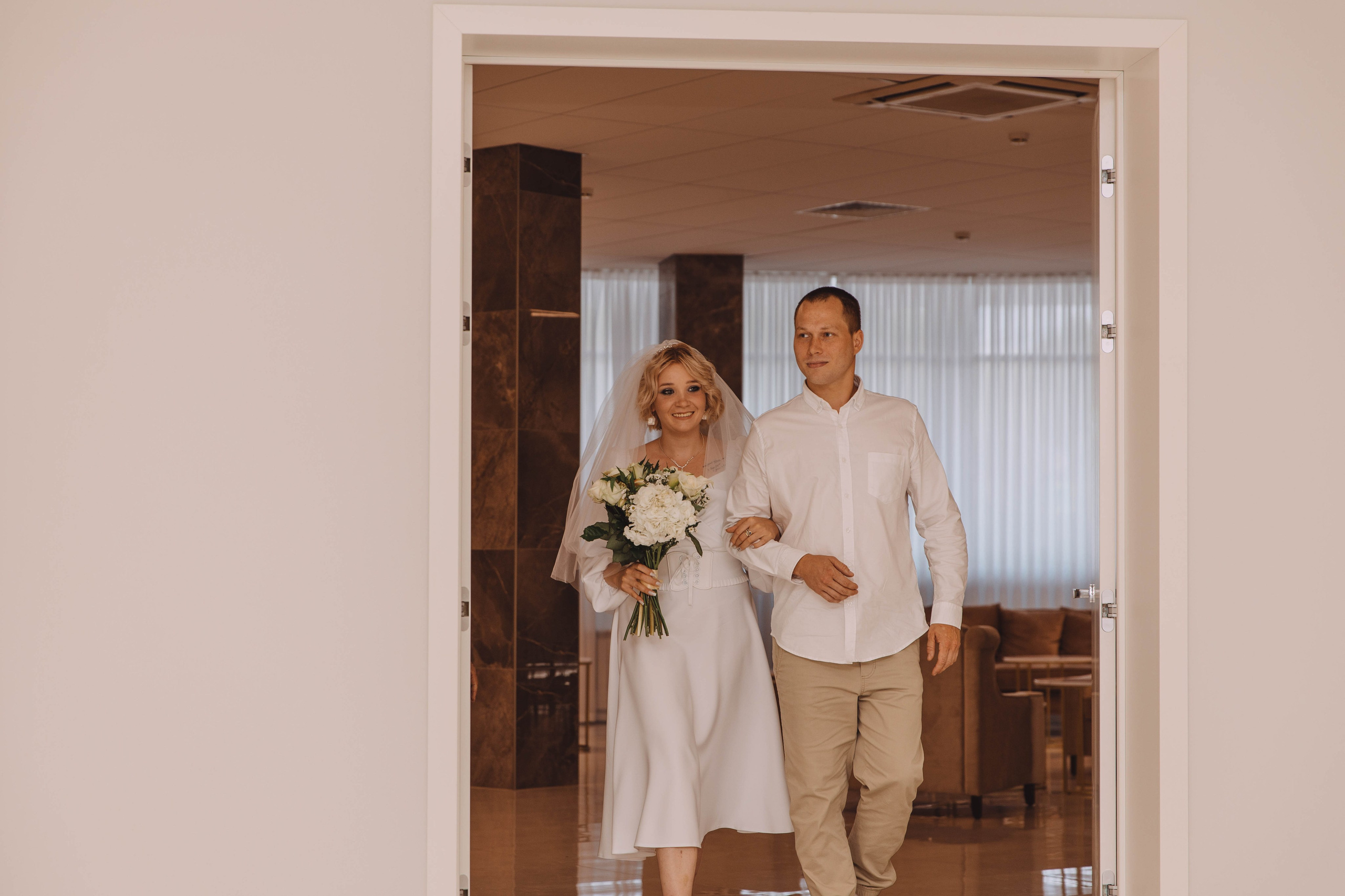 Оля и Коля. Свадебный, семейный и портретный фотограф Ксения Краснова