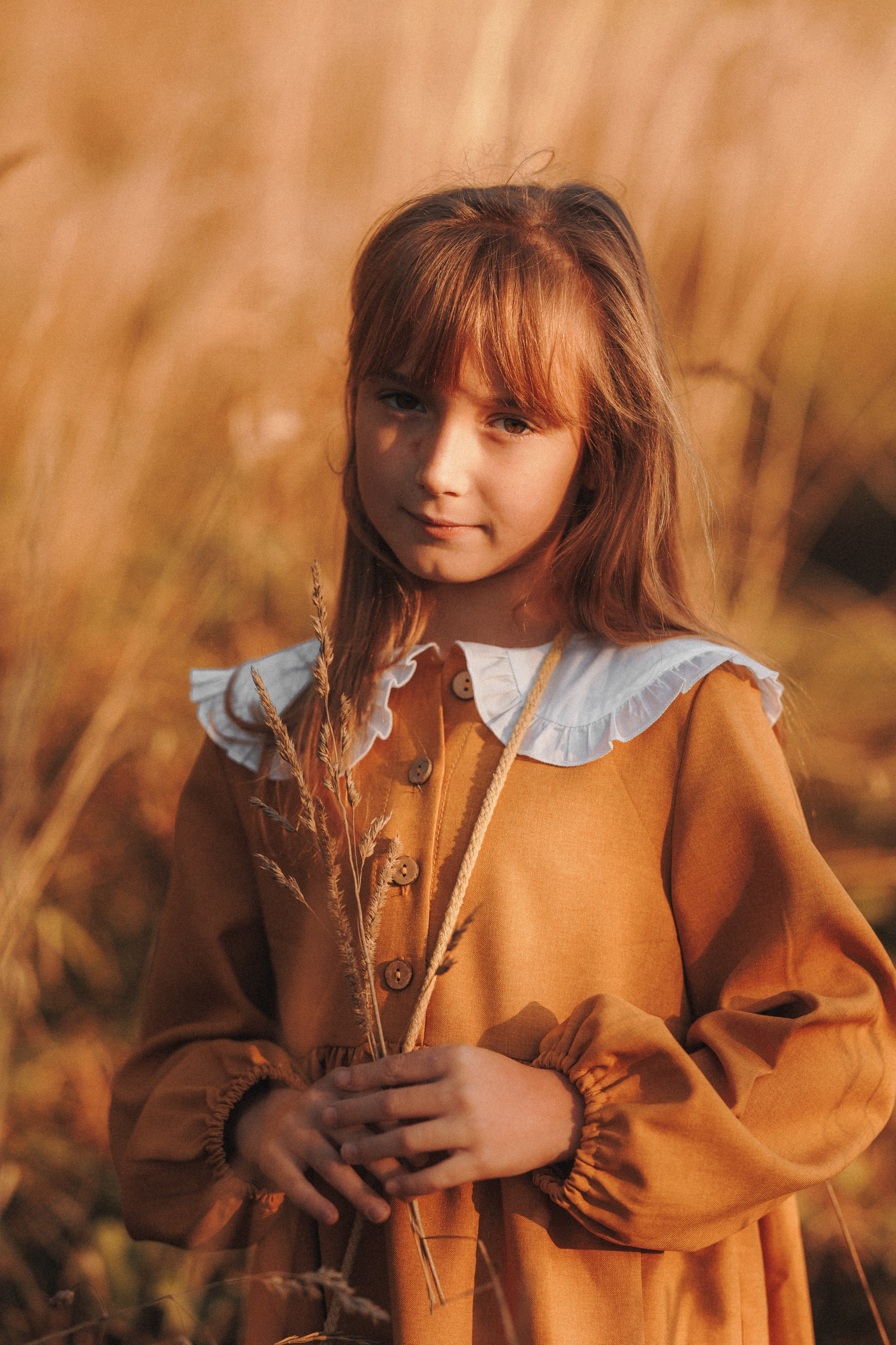 Mother and Daughter. Фотограф Москва Светлана Кирюшина