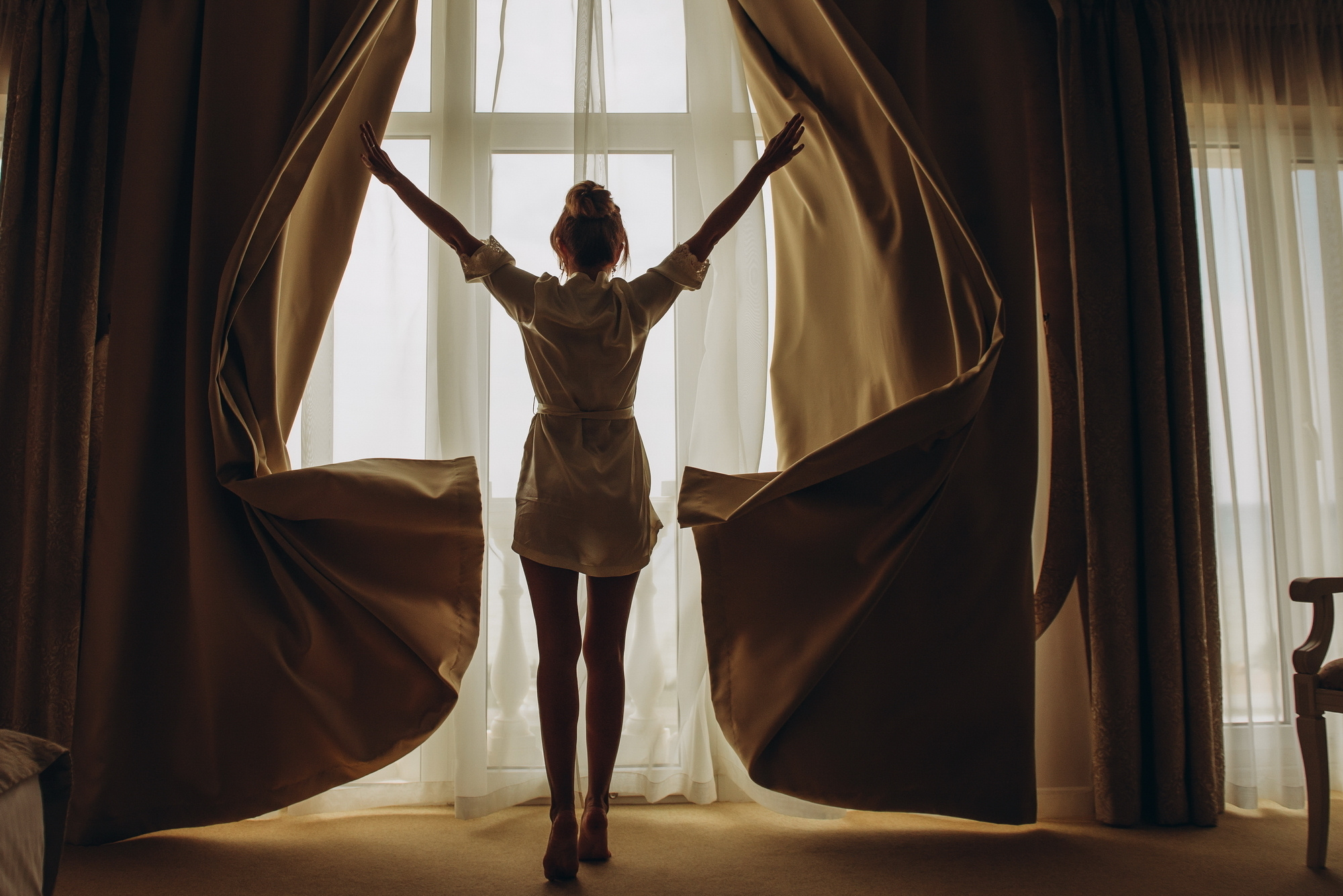 Алина и Женя. Павел Беляев свадебный и семейный фотограф в Крыму