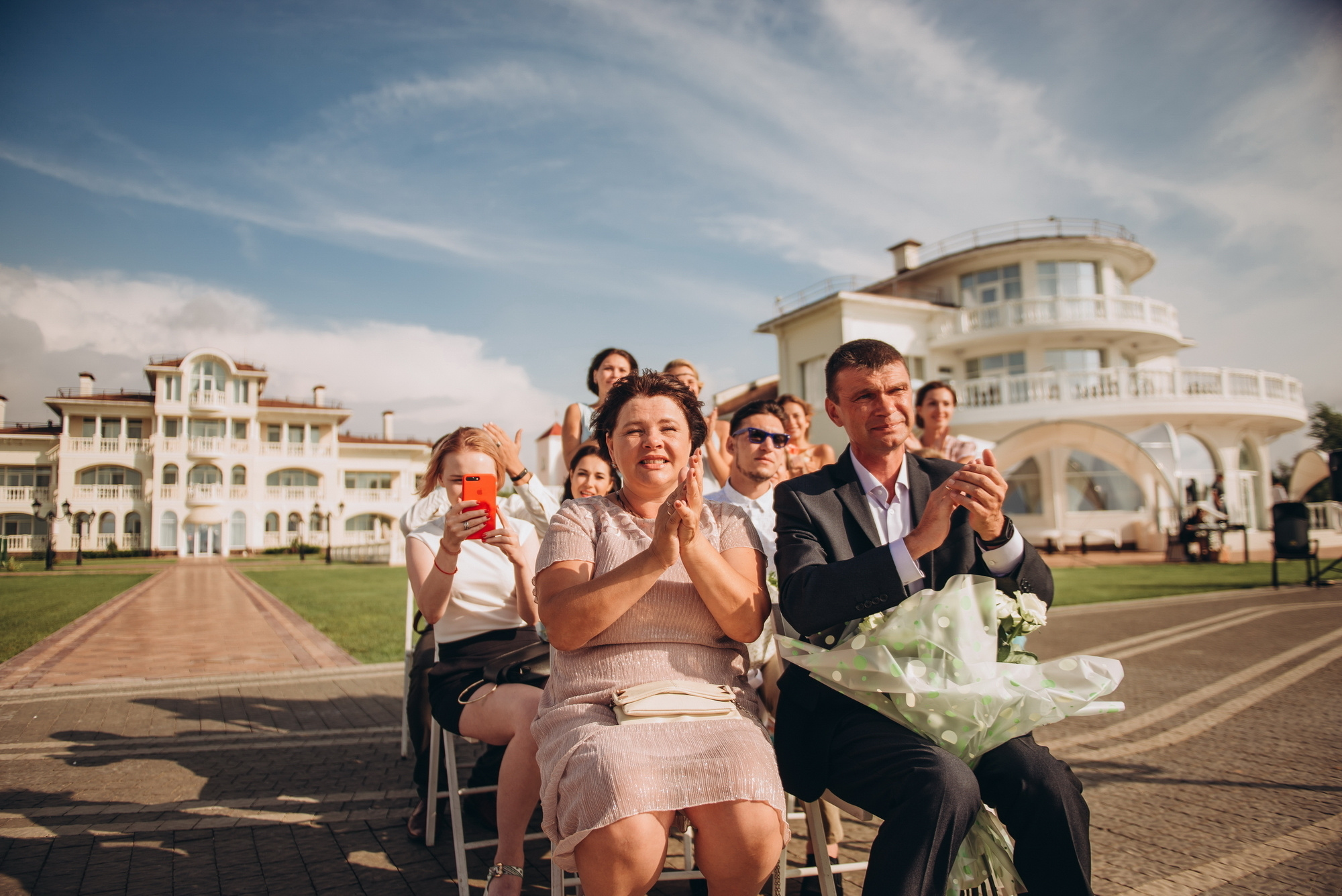 Алина и Женя. Павел Беляев свадебный и семейный фотограф в Крыму