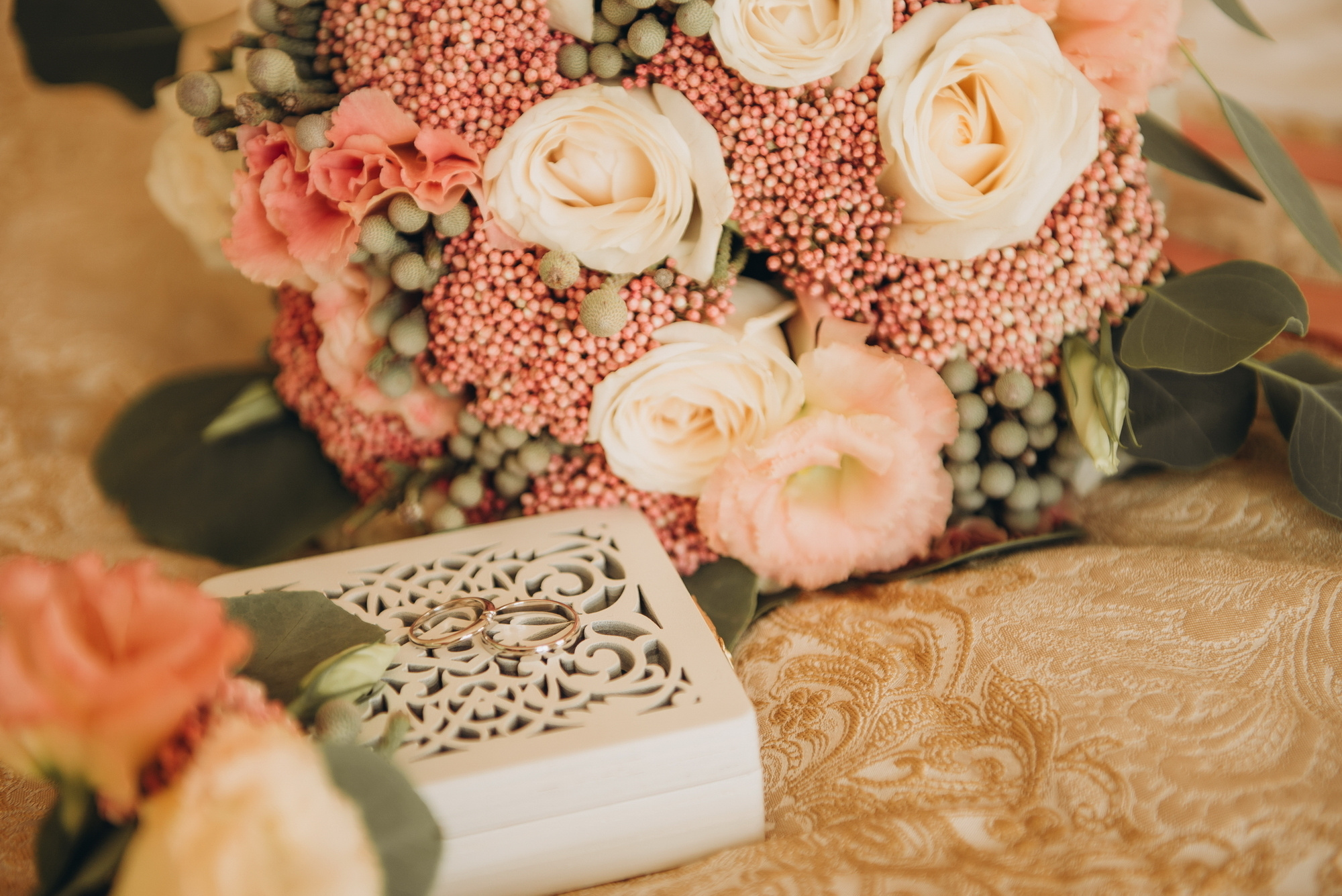 Алина и Женя. Павел Беляев свадебный и семейный фотограф в Крыму