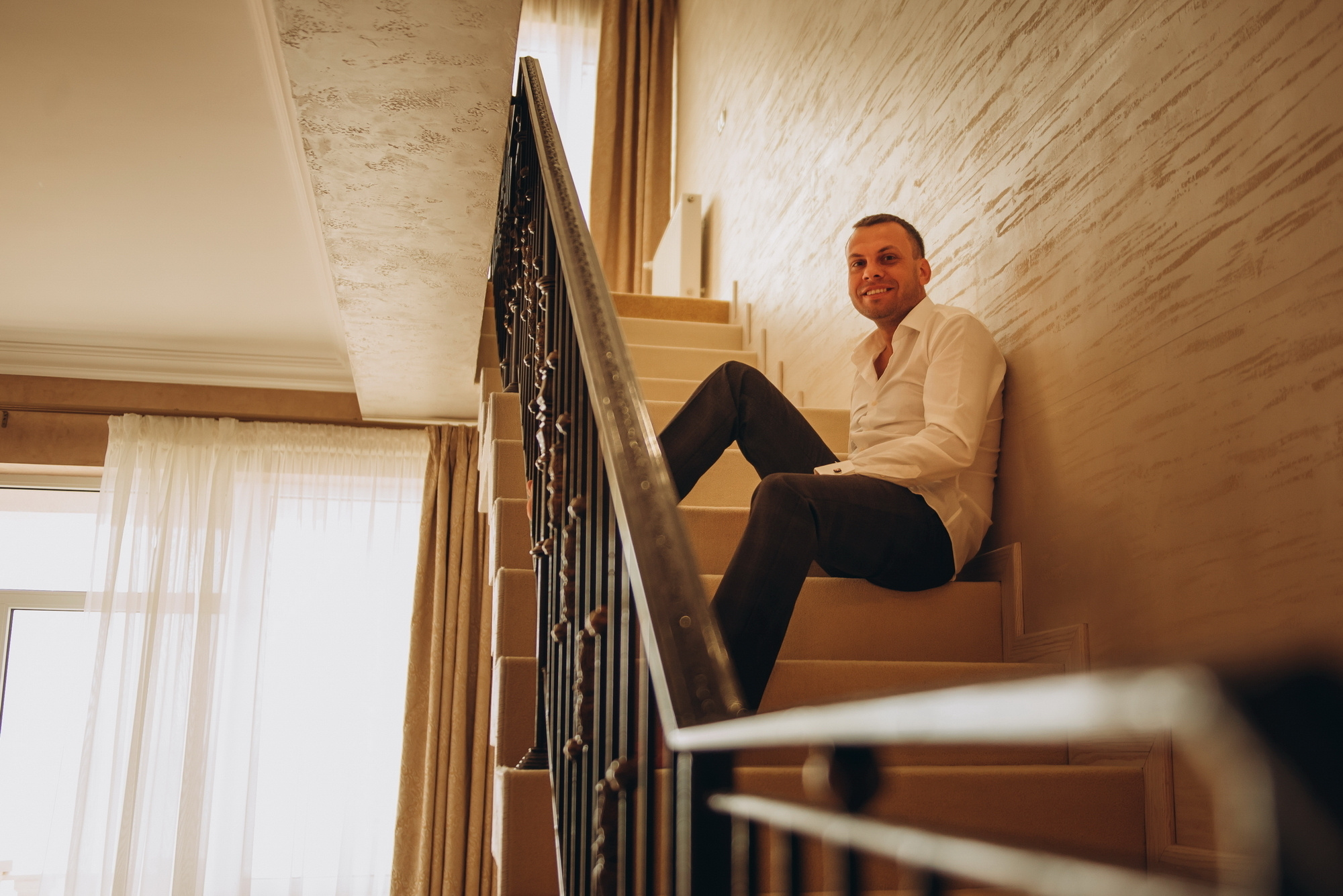 Алина и Женя. Павел Беляев свадебный и семейный фотограф в Крыму